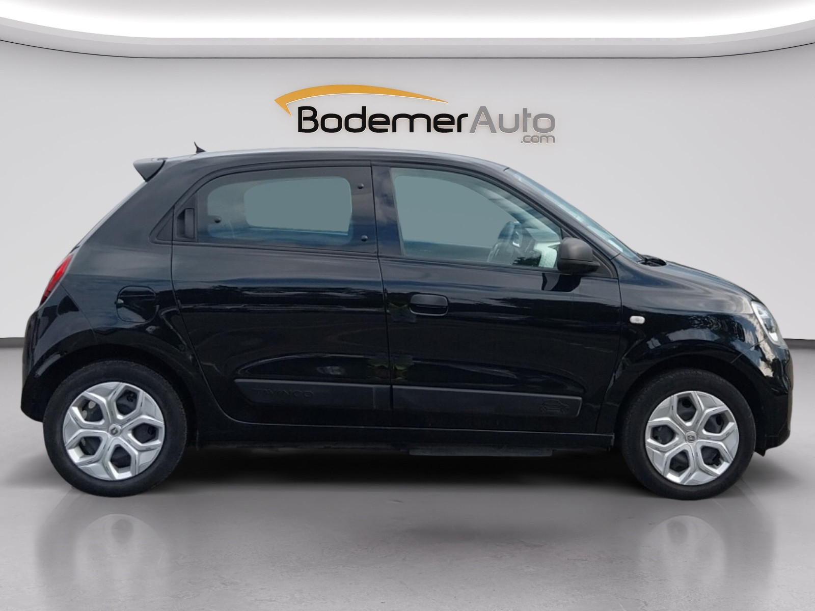 Vente en ligne Renault Twingo Electrique Twingo III E-Tech au prix de 12 590 €