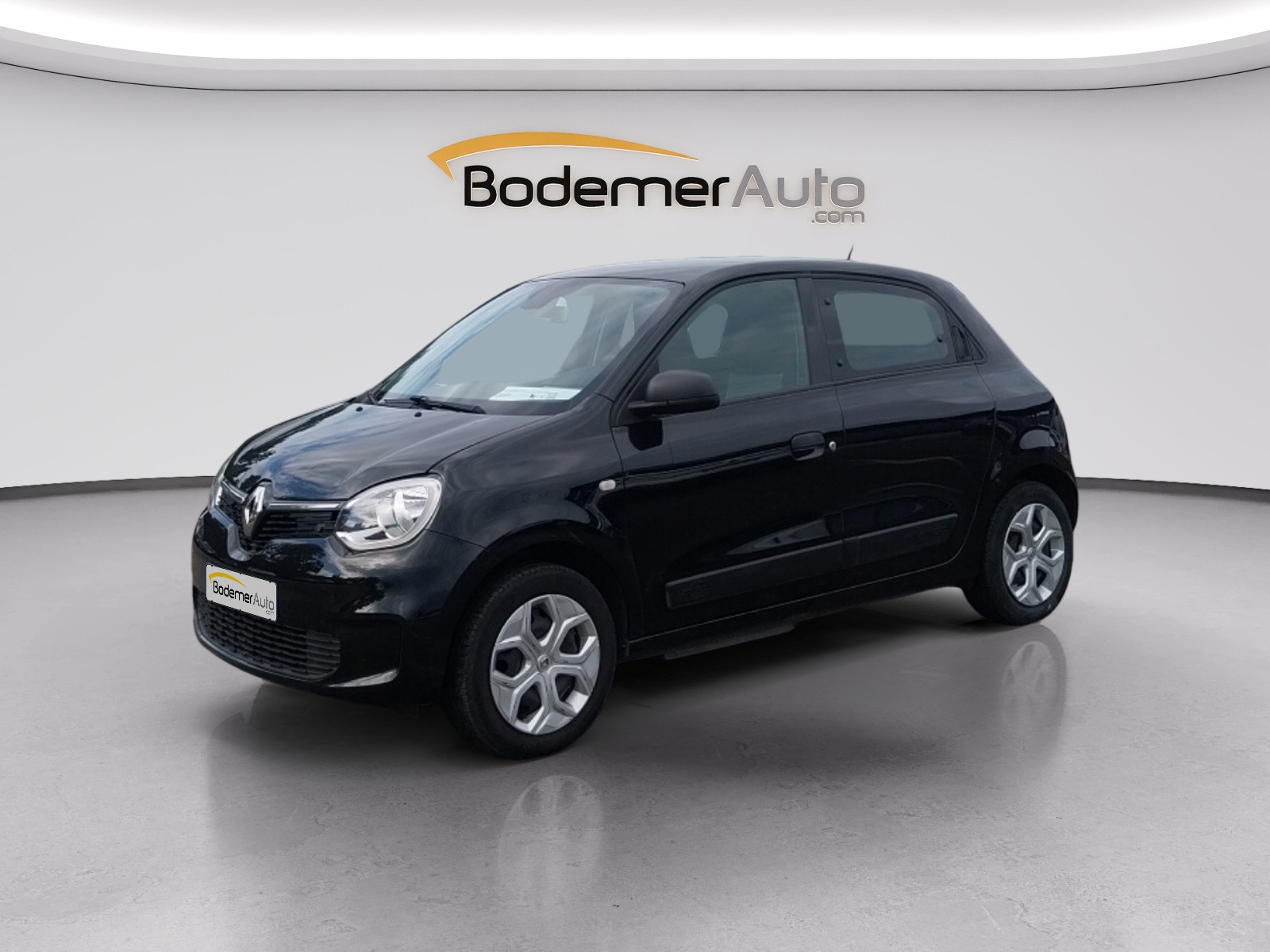 Renault Twingo Electrique Twingo III E-Tech occasion de 2023 en vente à Loudéac