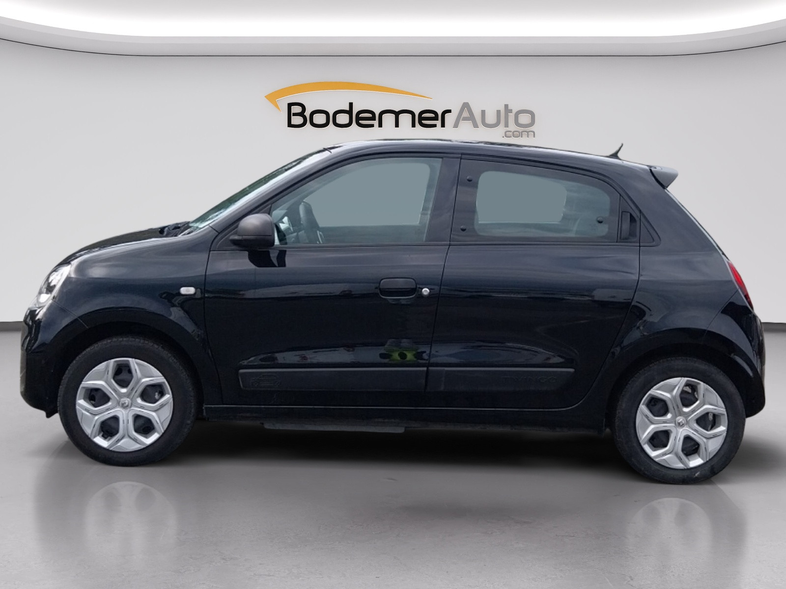 Vente en ligne Renault Twingo Electrique Twingo III E-Tech au prix de 12 590 €