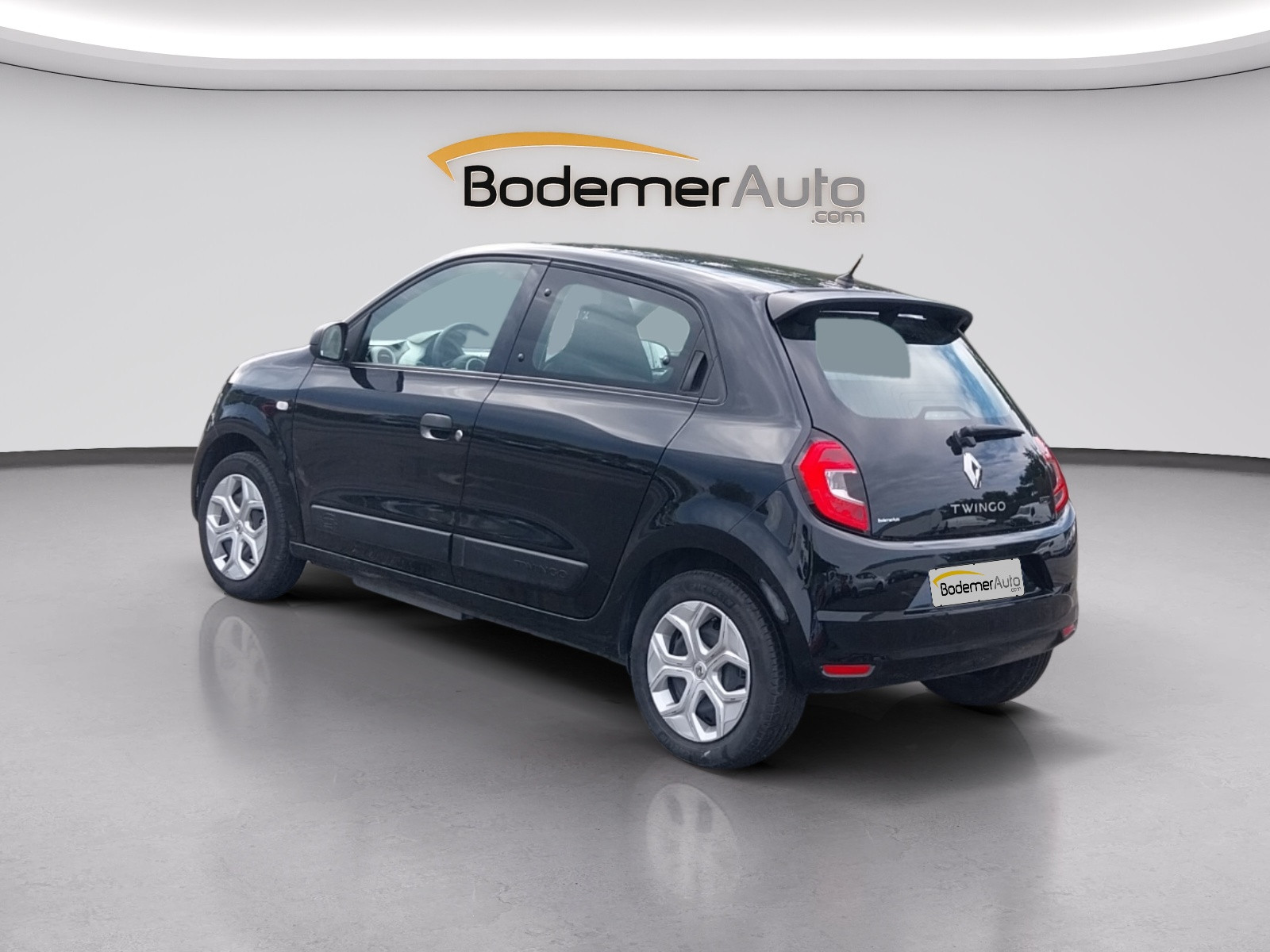 Vente en ligne Renault Twingo Electrique Twingo III E-Tech au prix de 12 590 €