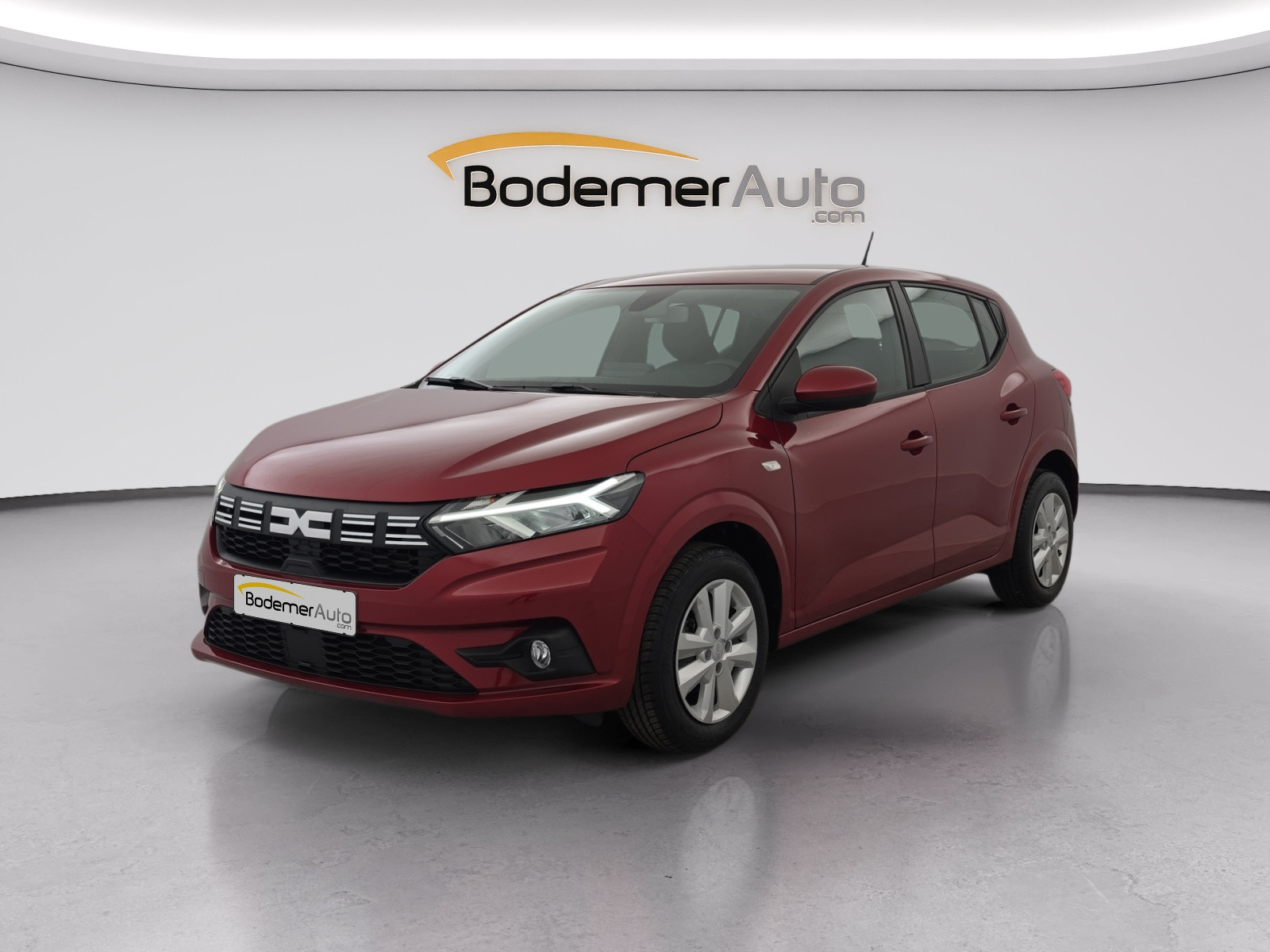 Dacia Sandero  TCe 90 CVT occasion de 2023 en vente à Loudéac