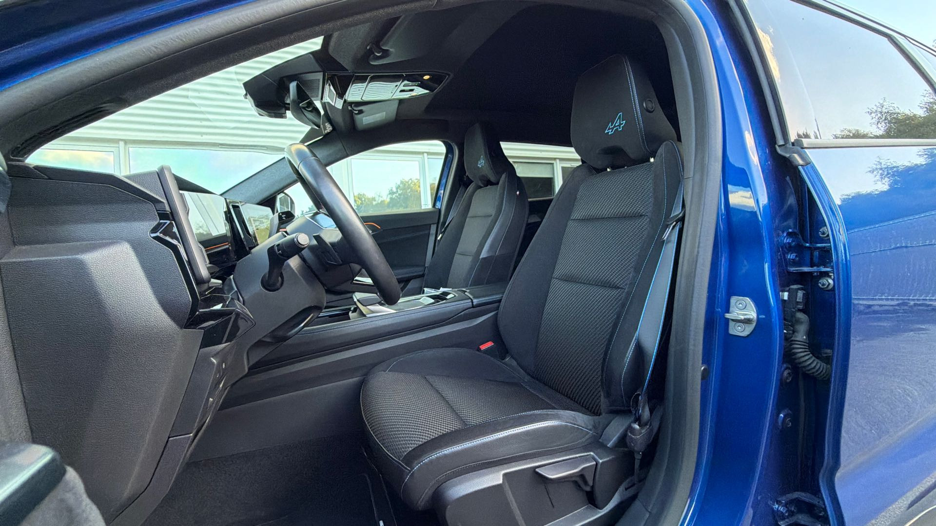 Vente en ligne Renault Austral  E-Tech hybrid 200 au prix de 29 590 €