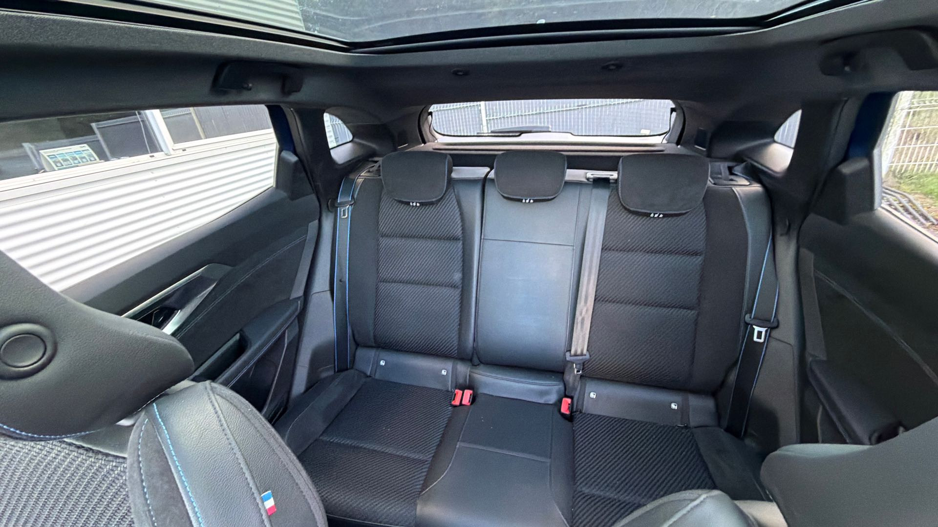 Vente en ligne Renault Austral  E-Tech hybrid 200 au prix de 29 590 €