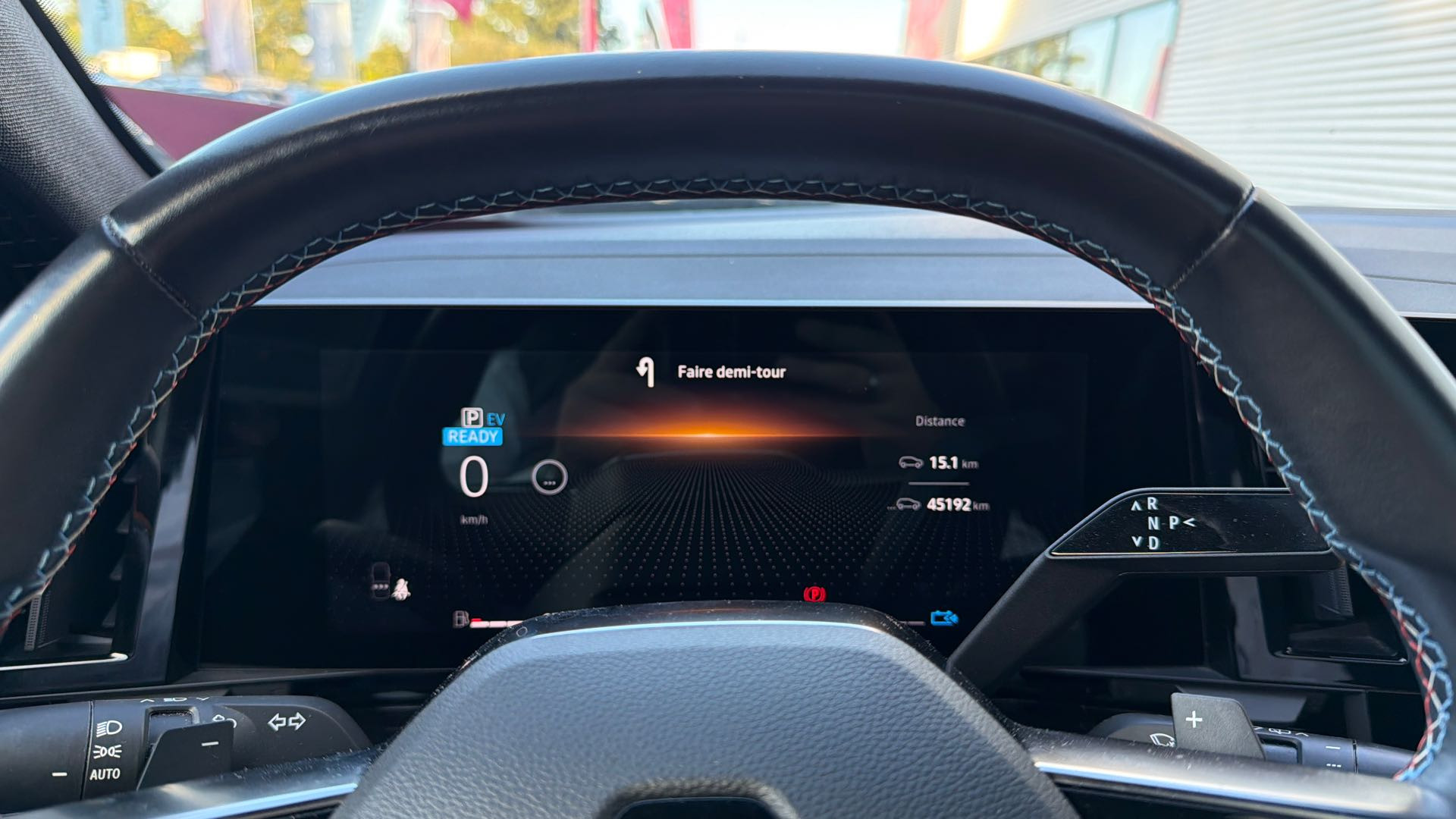 Vente en ligne Renault Austral  E-Tech hybrid 200 au prix de 29 590 €