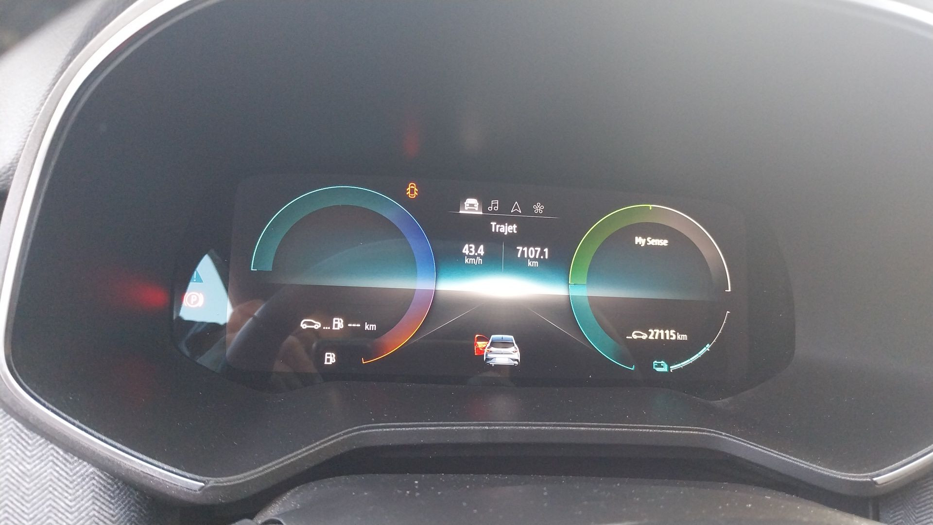 Vente en ligne Renault Clio 5 Clio E-Tech full hybrid 145 au prix de 17 990 €