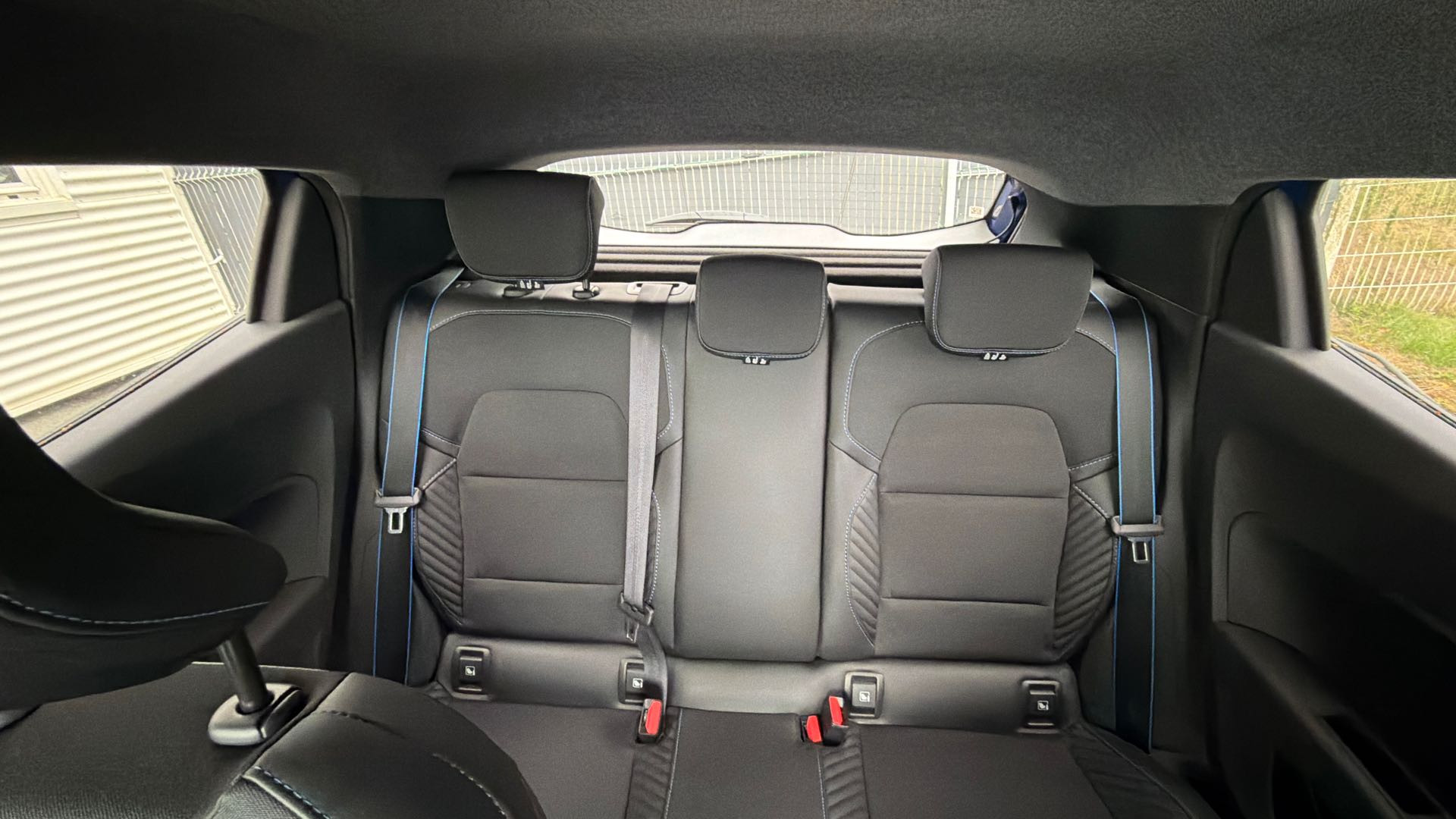 Vente en ligne Renault Clio 5 Clio TCe 90 au prix de 17 790 €