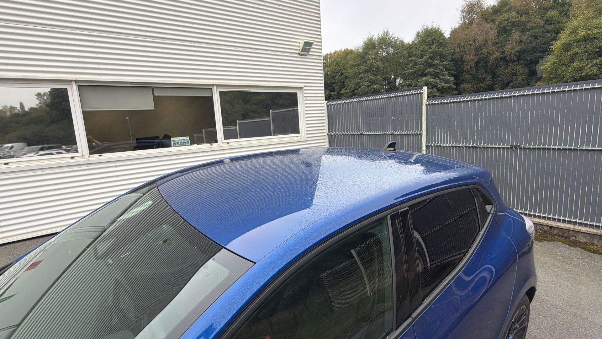 Vente en ligne Renault Clio 5 Clio TCe 90 au prix de 17 790 €