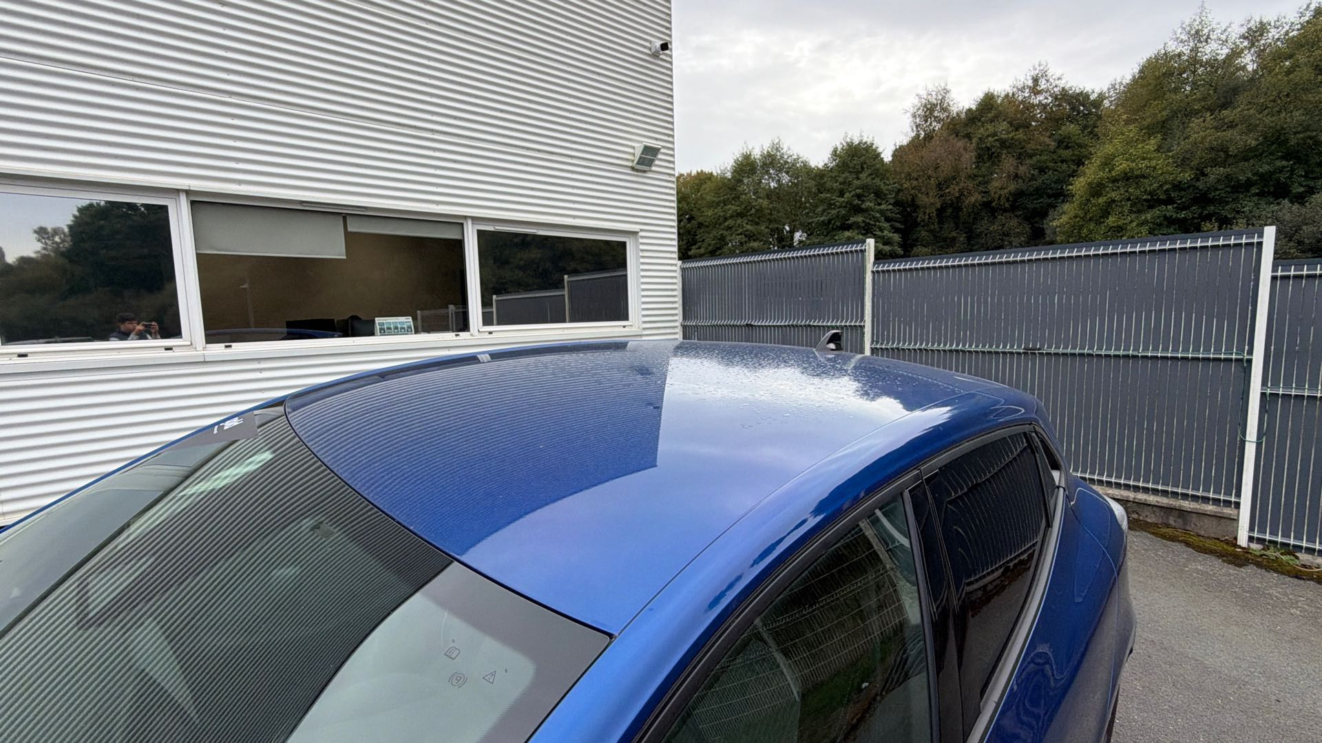 Vente en ligne Renault Clio 5 Clio TCe 90 au prix de 15 590 €