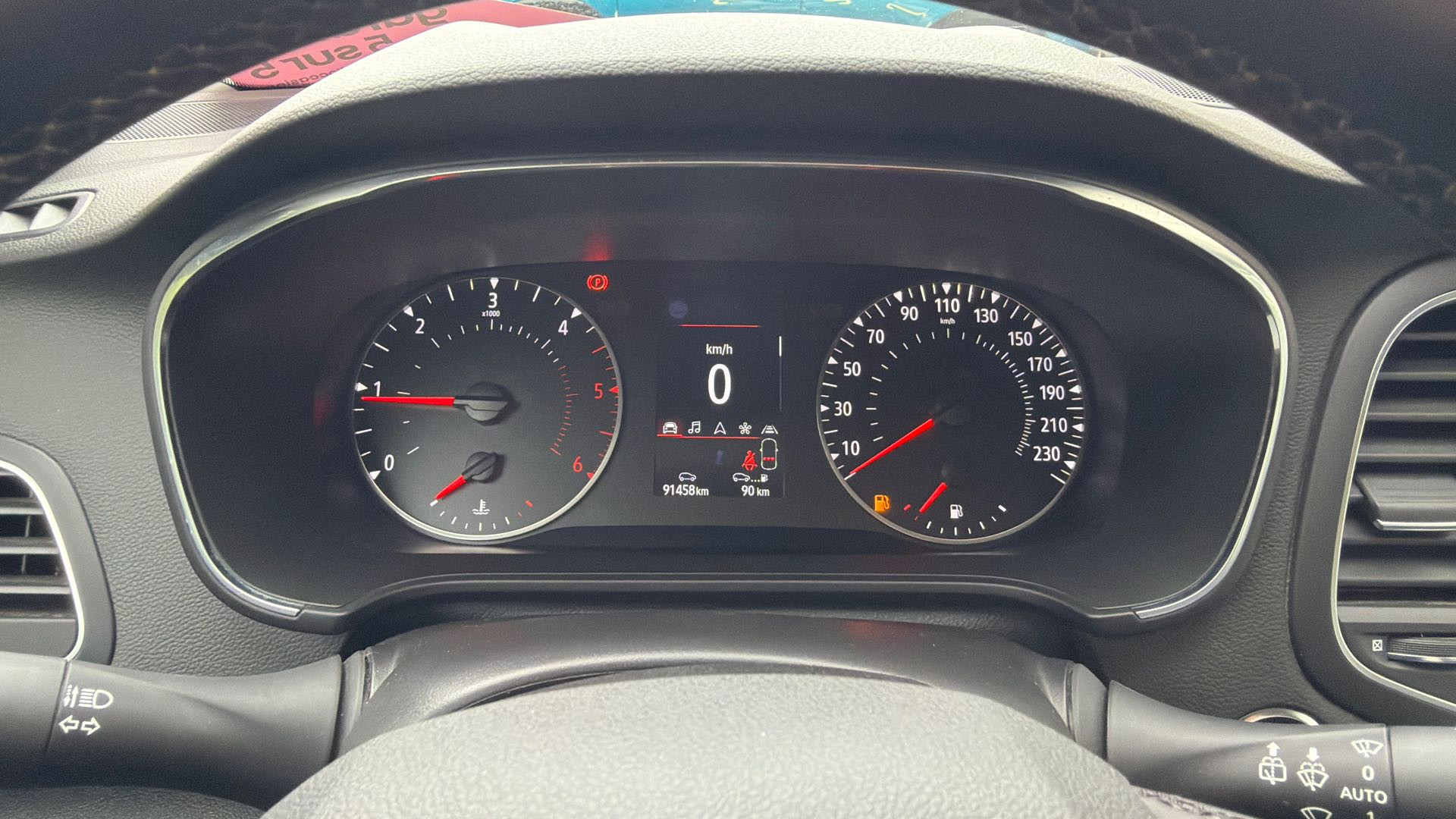 Vente en ligne Renault Megane 4 Mégane IV Berline Blue dCi 115 - 21B au prix de 14 790 €