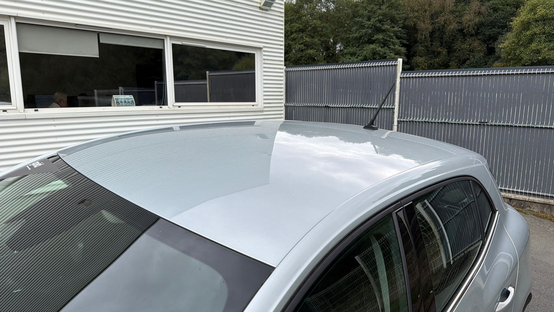 Vente en ligne Renault Megane 4 Mégane IV Berline Blue dCi 115 - 21B au prix de 14 790 €