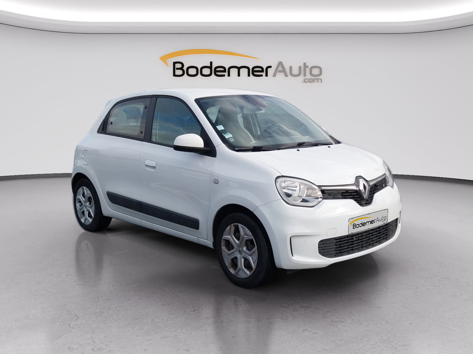 Vente en ligne Renault Twingo 3  SCe 65 au prix de 9 990 €