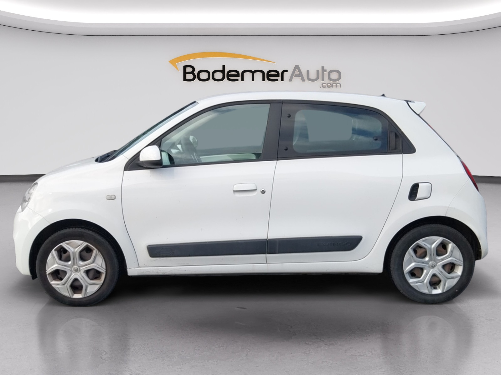Vente en ligne Renault Twingo 3  SCe 65 au prix de 9 990 €