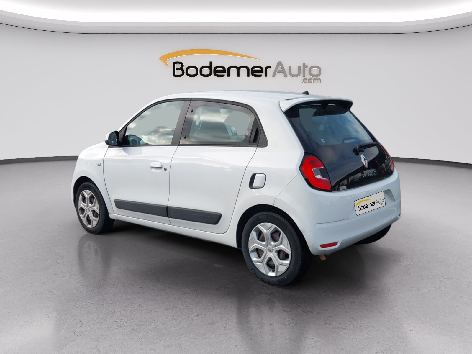 Vente en ligne Renault Twingo 3  SCe 65 au prix de 9 990 €