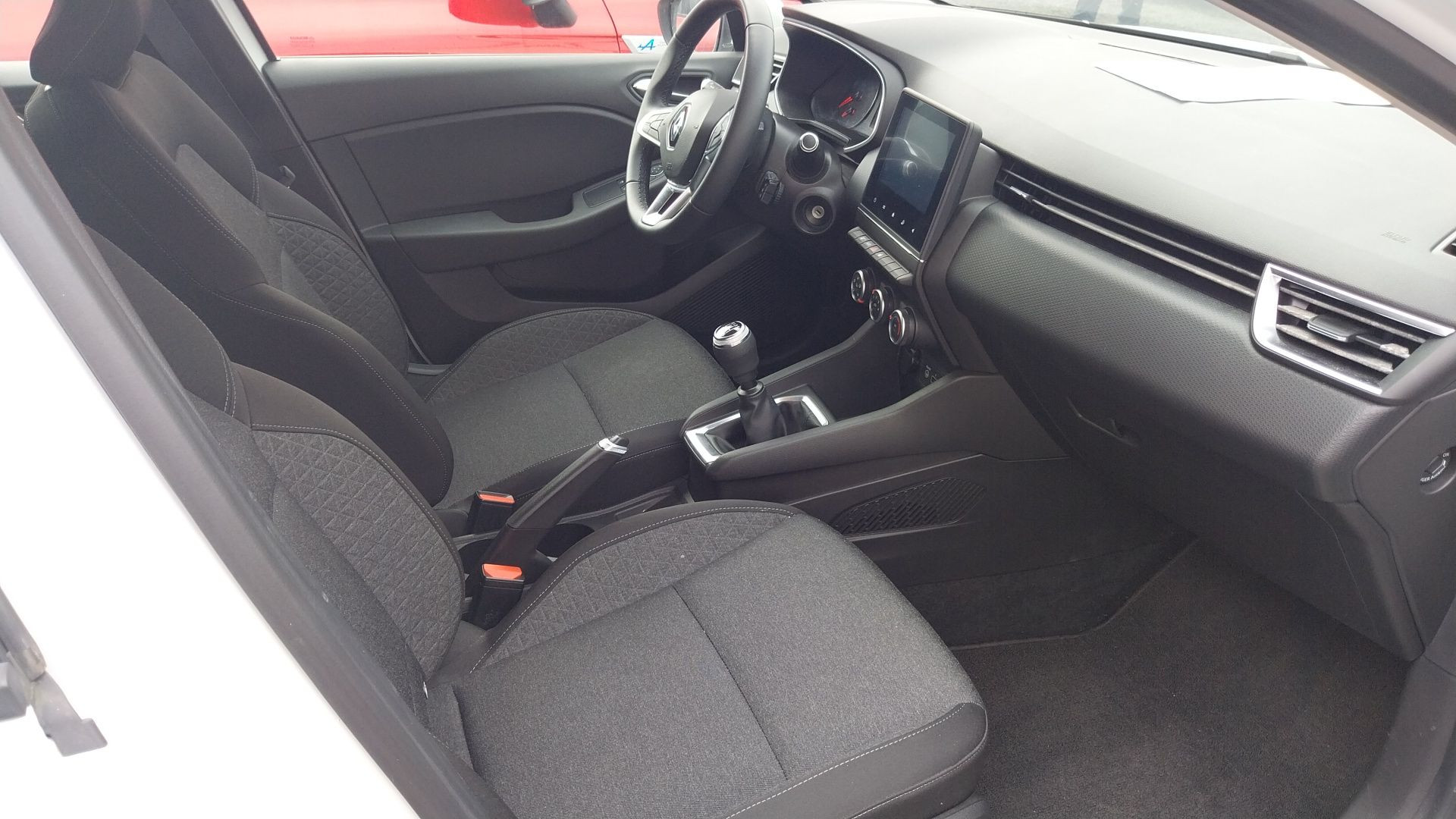 Vente en ligne Renault Clio 5 CLIO SOCIETE TCE 100 GPL - 21 au prix de 12 990 €