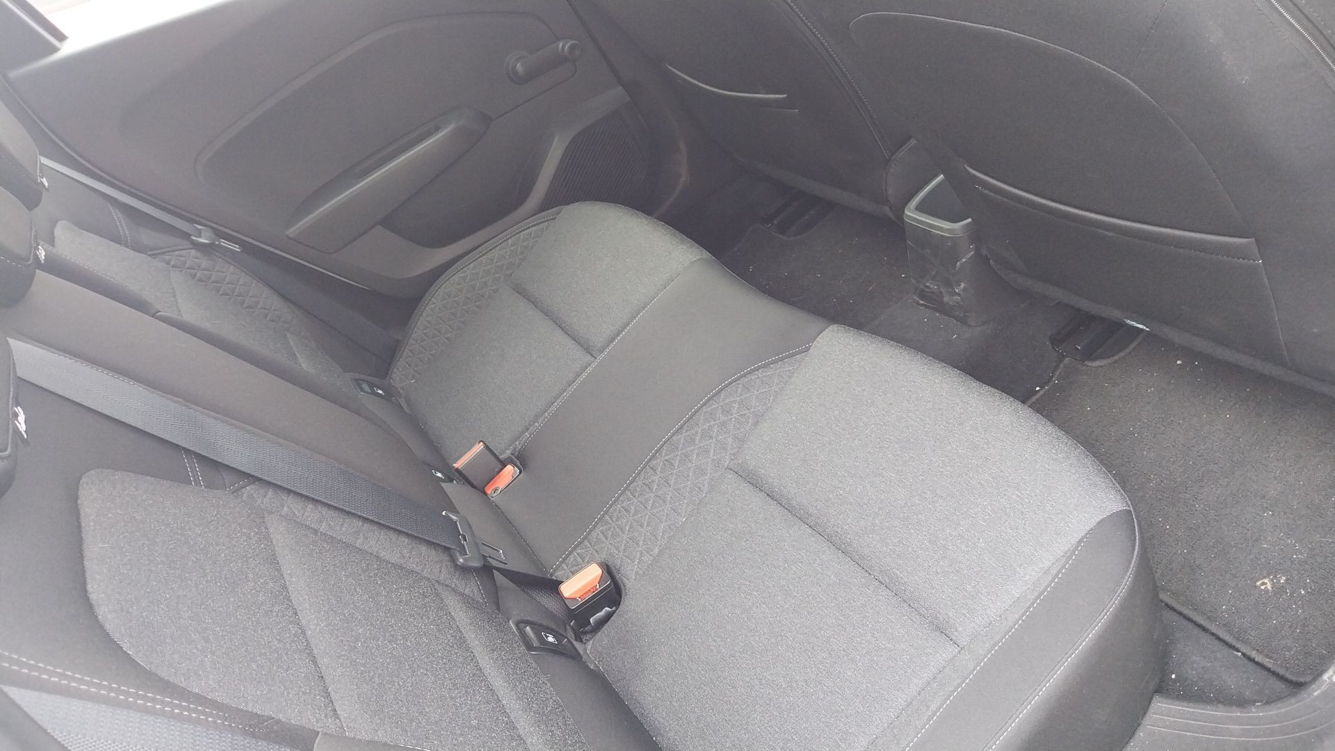 Vente en ligne Renault Clio 5 CLIO SOCIETE TCE 100 GPL - 21 au prix de 12 990 €