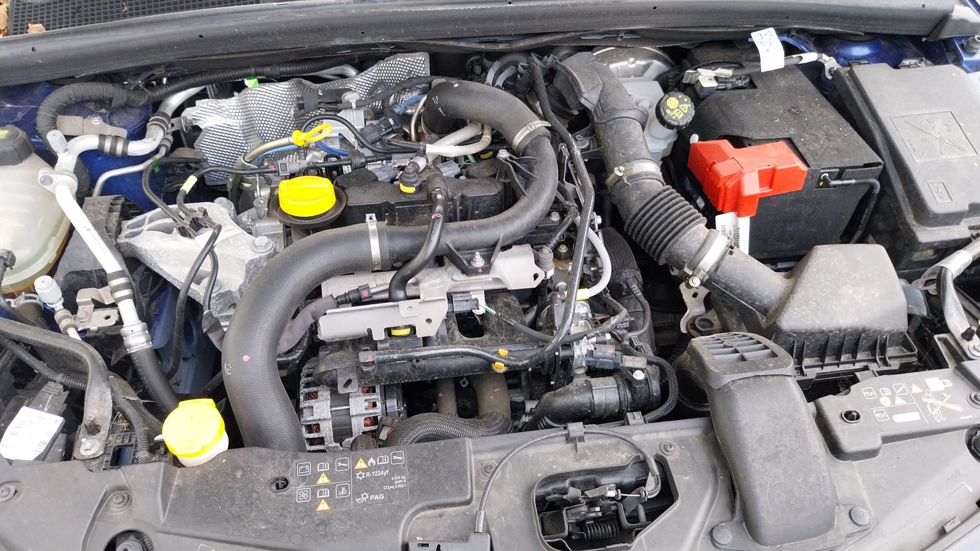 Vente en ligne Renault Clio 5 Clio TCe 90 au prix de 15 790 €