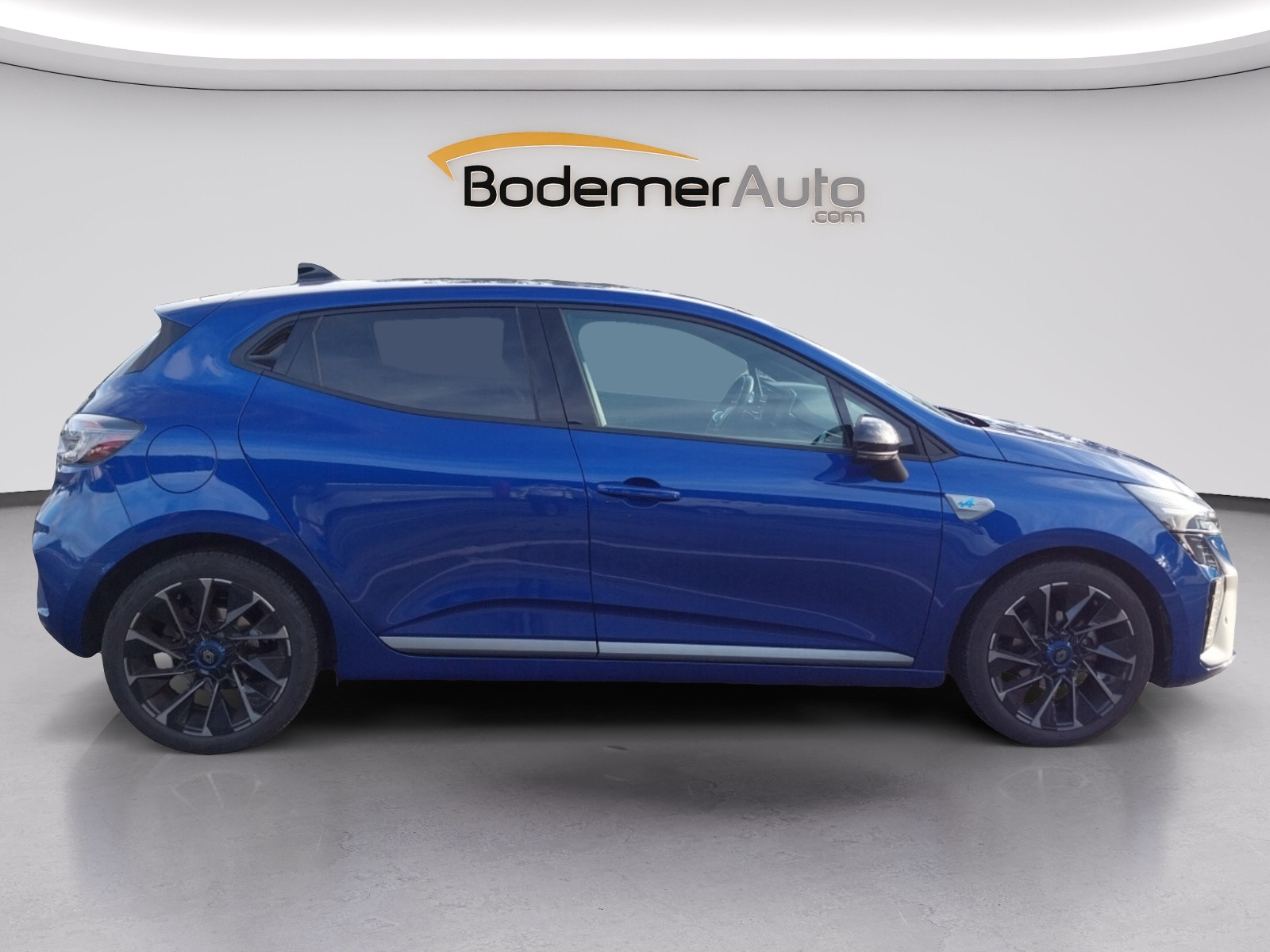 Vente en ligne Renault Clio 5 Clio TCe 90 au prix de 17 790 €