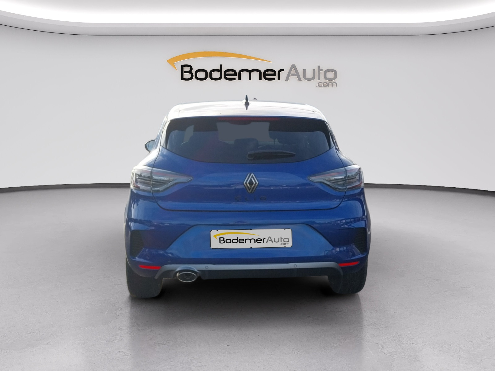 Vente en ligne Renault Clio 5 Clio TCe 90 au prix de 17 790 €