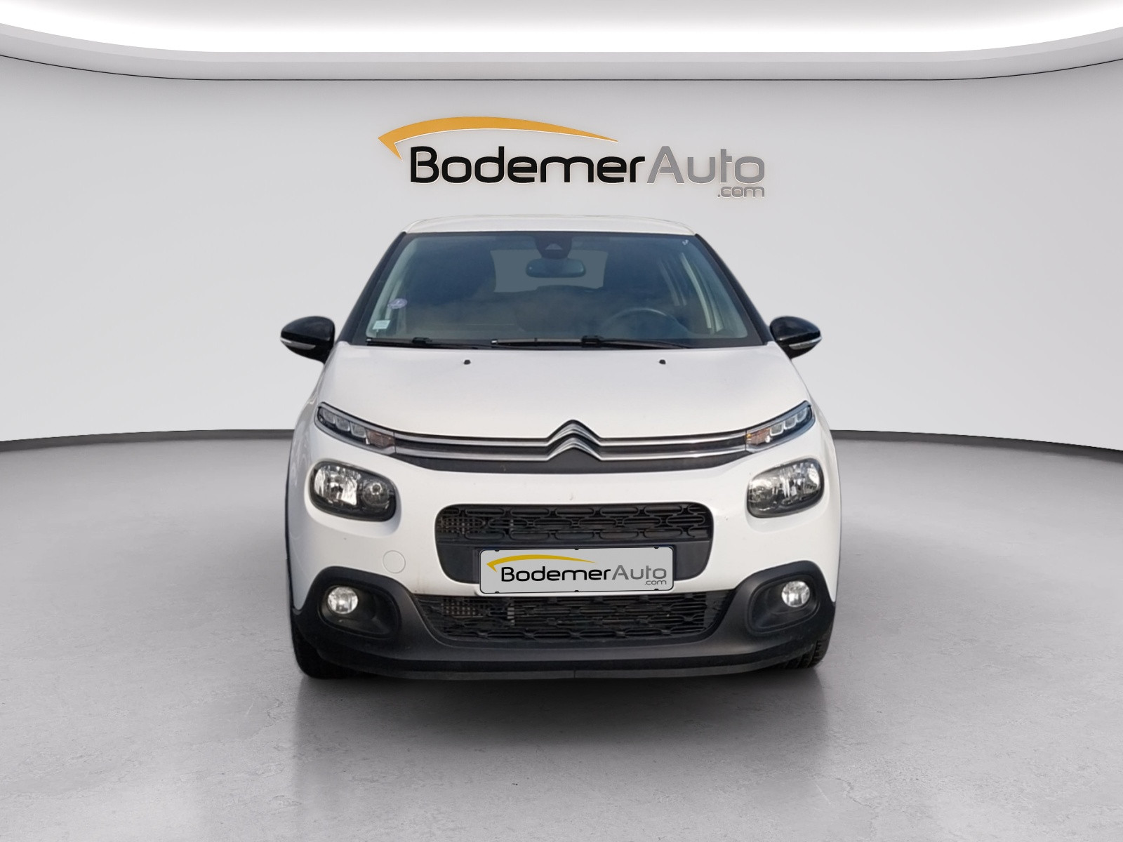 Vente en ligne Citroën C3 Business C3 PureTech 110 S&S BVM6 au prix de 9 590 €