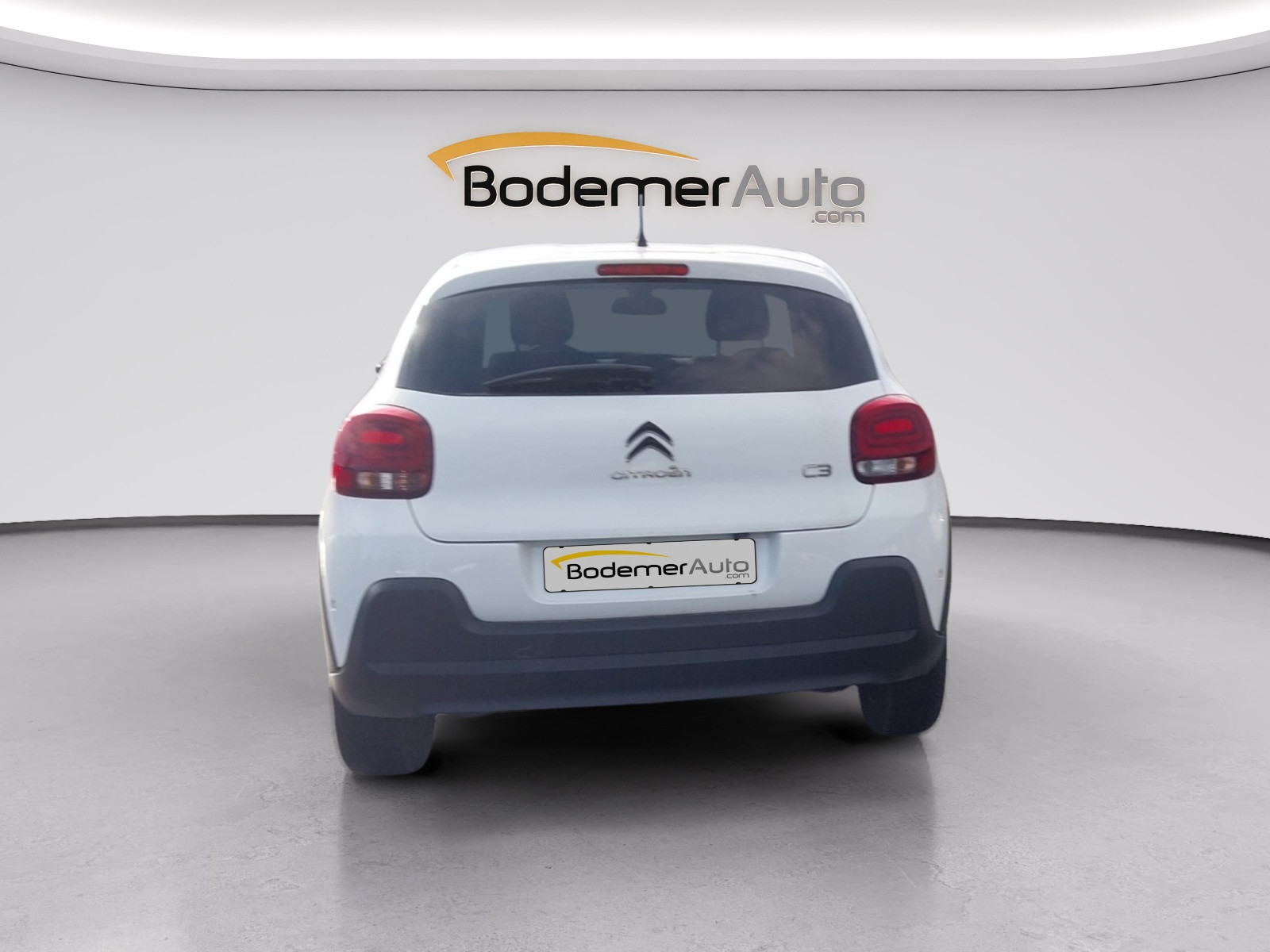 Vente en ligne Citroën C3 Business C3 PureTech 110 S&S BVM6 au prix de 9 590 €