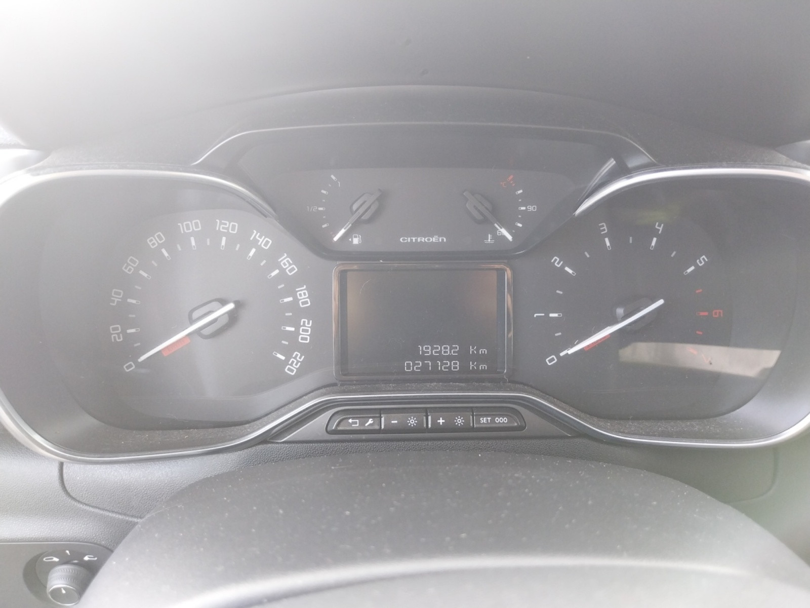 Vente en ligne Citroën C3 Business C3 PureTech 110 S&S BVM6 au prix de 9 590 €