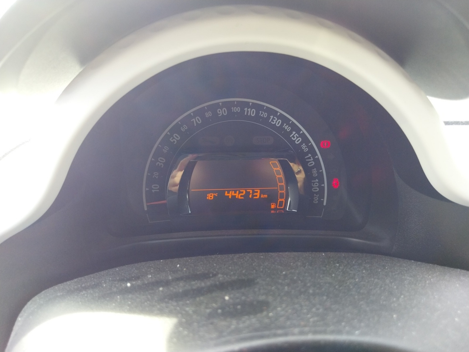 Vente en ligne Renault Twingo 3  SCe 65 au prix de 9 990 €