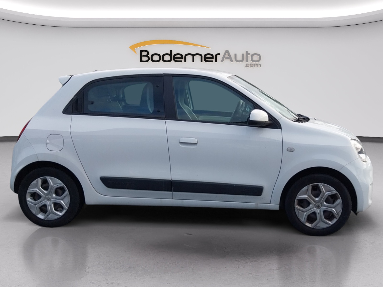 Vente en ligne Renault Twingo 3  SCe 65 au prix de 9 990 €