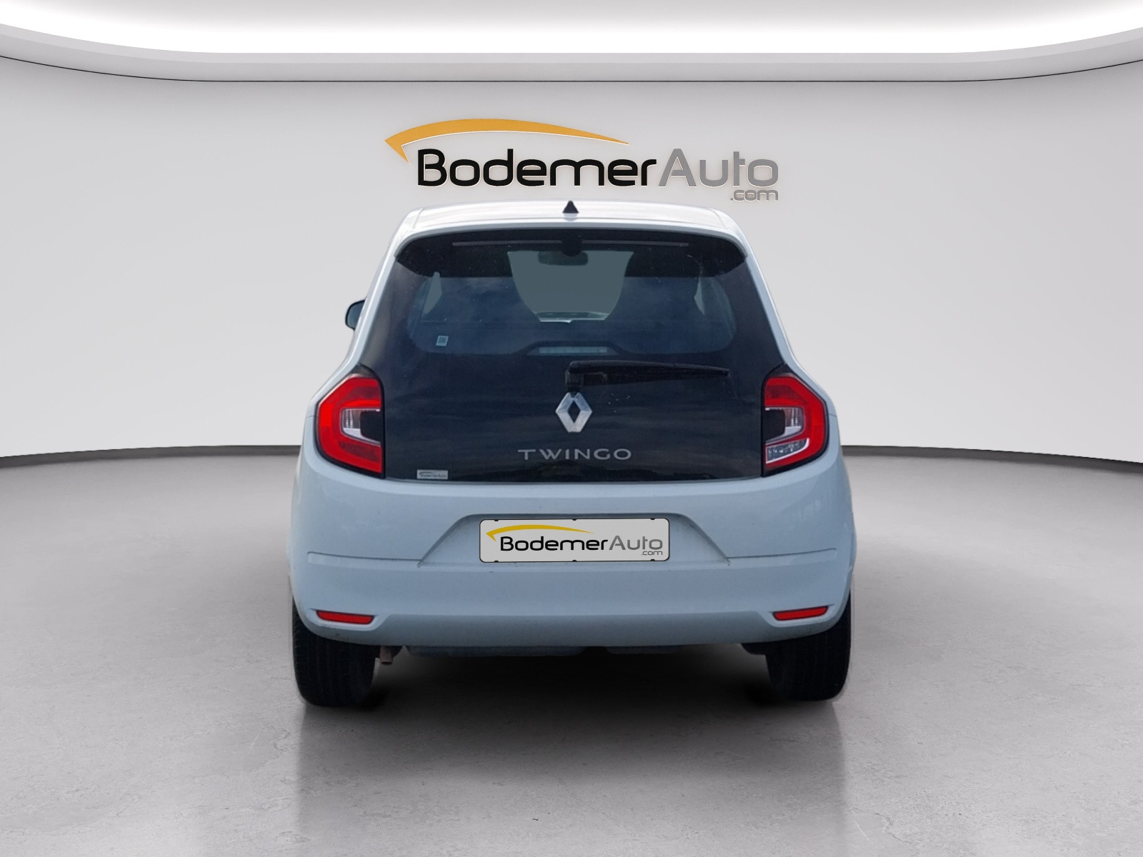 Vente en ligne Renault Twingo 3  SCe 65 au prix de 9 990 €