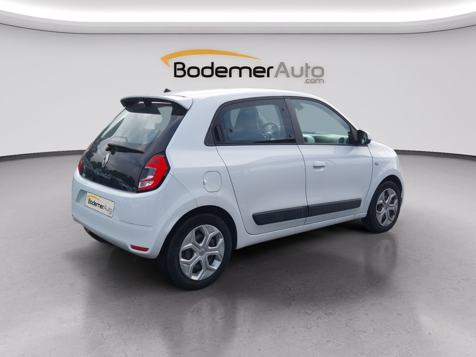 Vente en ligne Renault Twingo 3  SCe 65 au prix de 9 990 €