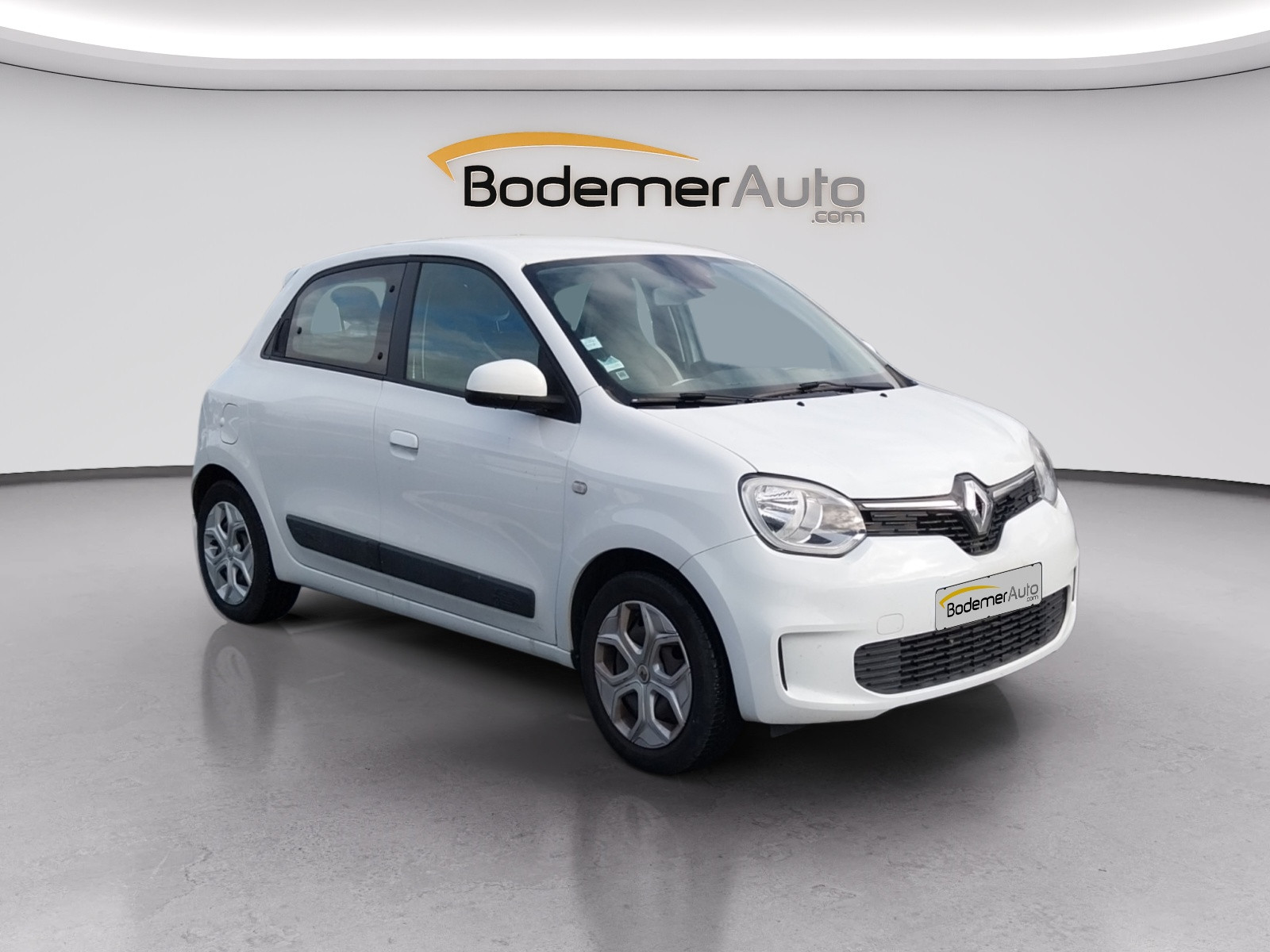 Vente en ligne Renault Twingo 3  SCe 65 au prix de 9 990 €