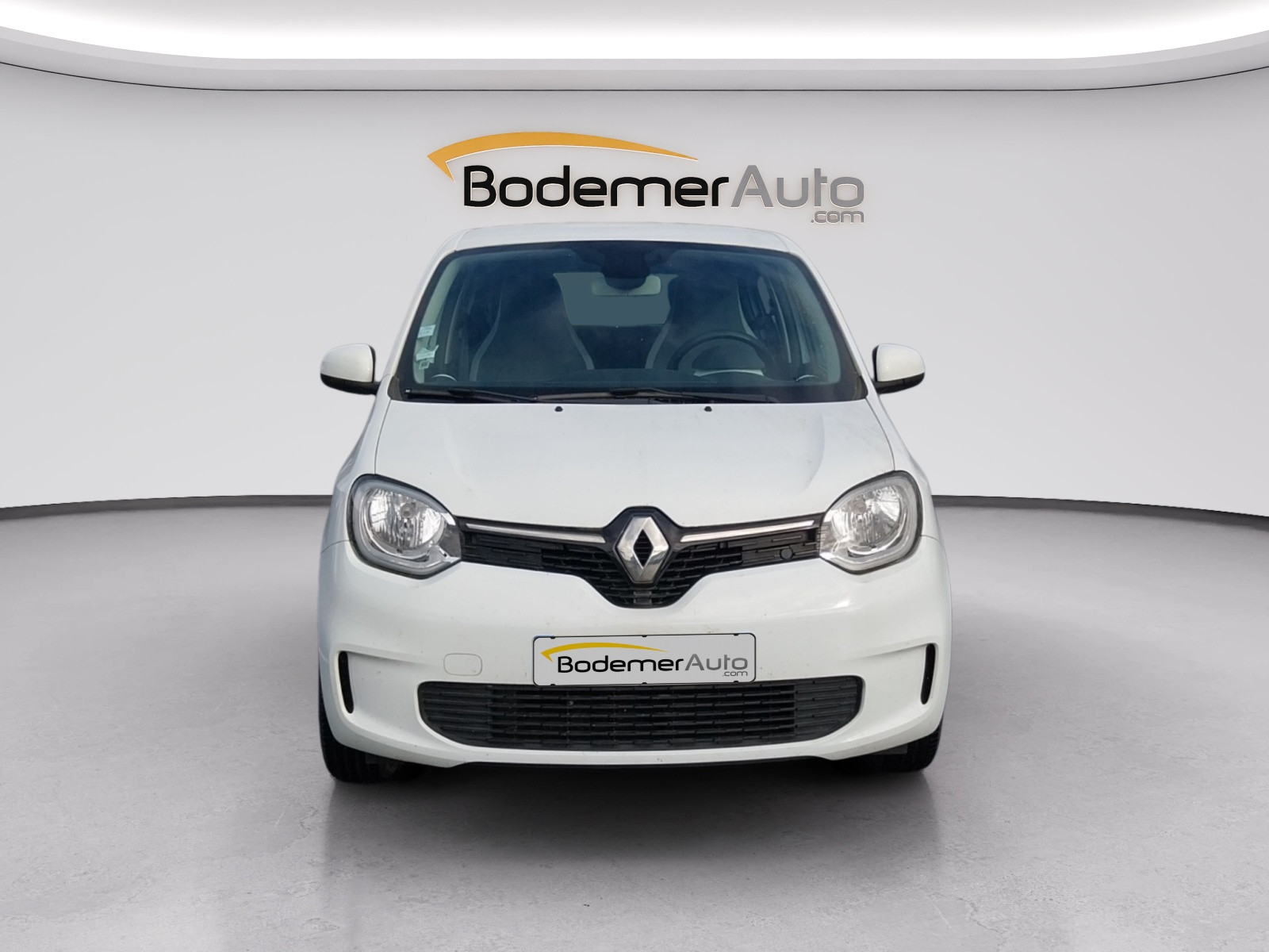 Vente en ligne Renault Twingo 3  SCe 65 au prix de 9 990 €