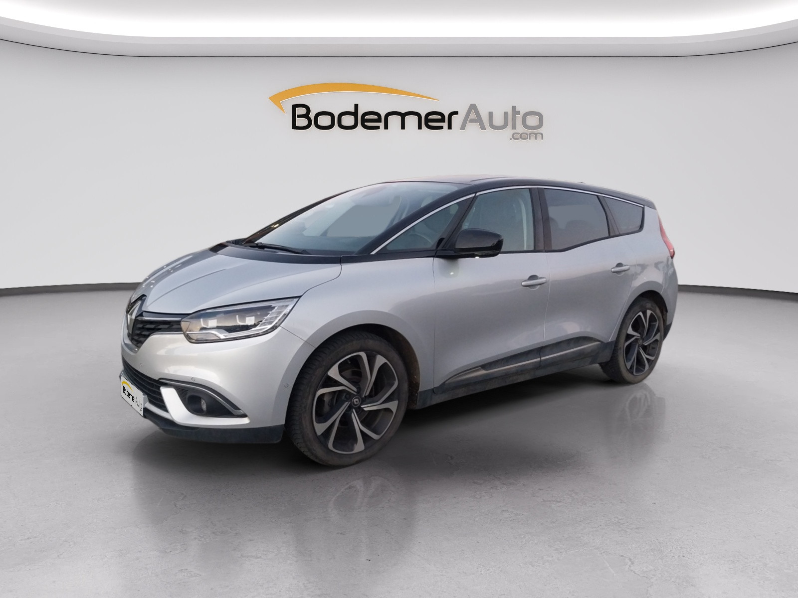 Renault Grand Scenic 4 Grand Scenic Blue dCi 150 occasion de 2020 en vente à Guingamp