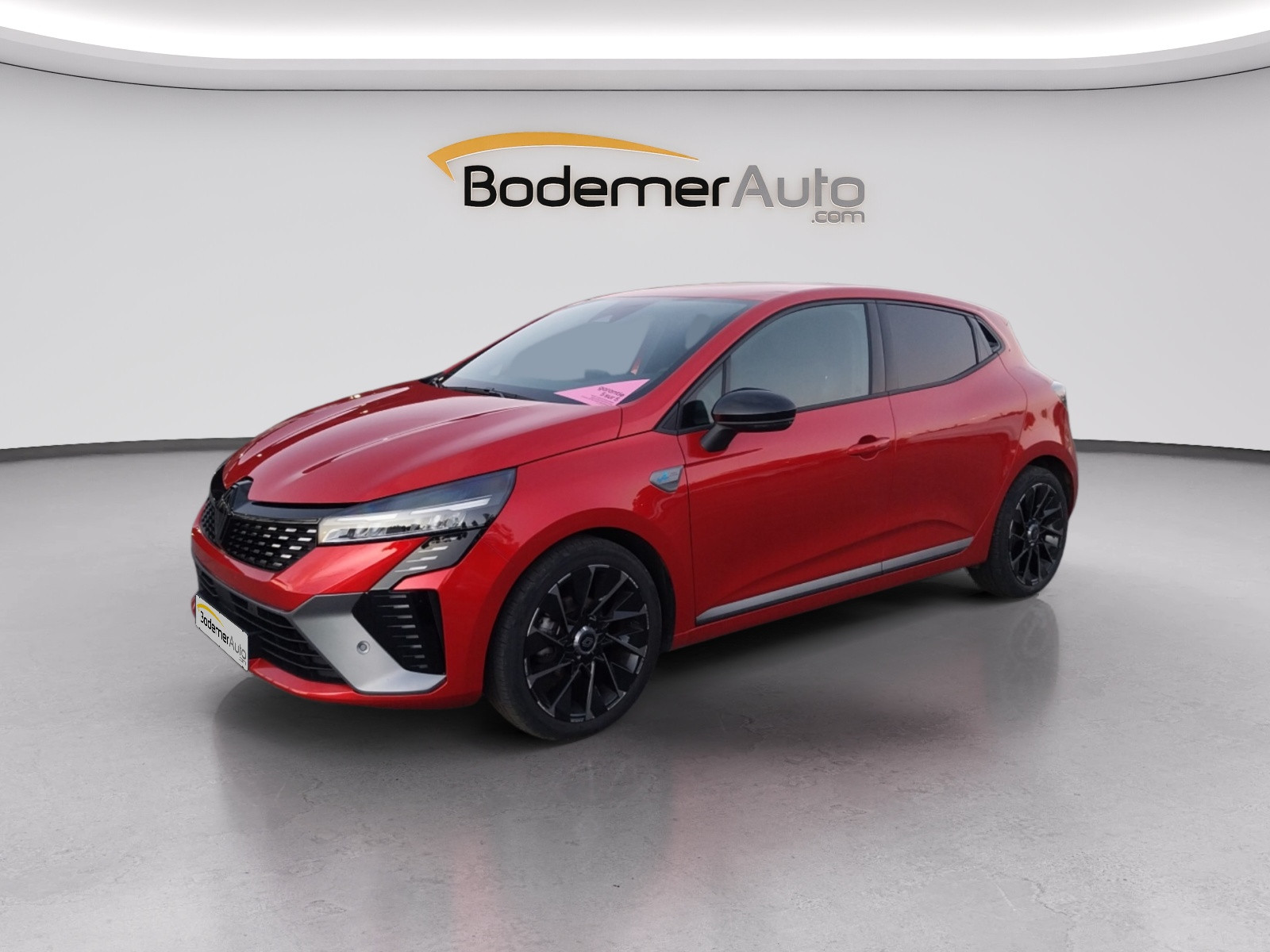 Renault Clio 5 Clio TCe 90 occasion de 2024 en vente à Guingamp