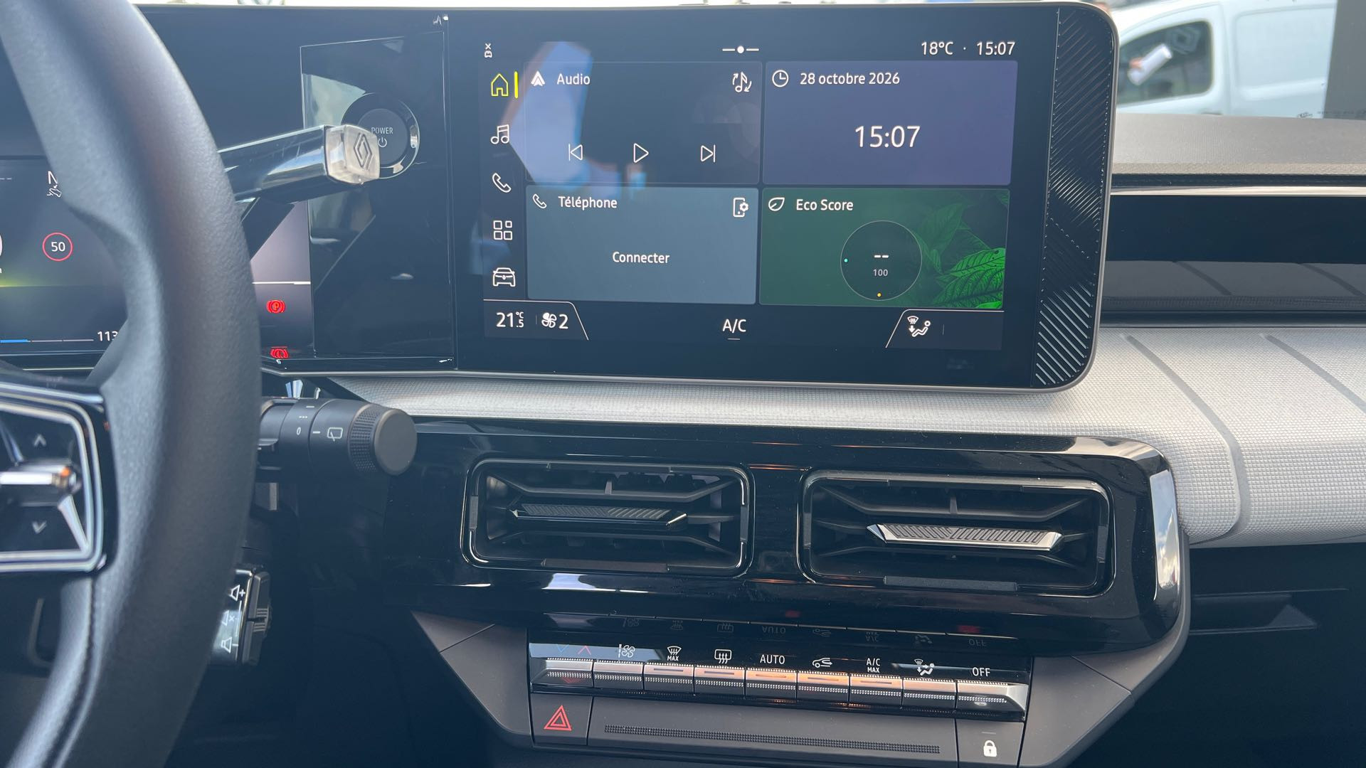 Vente en ligne Renault R5 E-Tech  120 ch autonomie urbaine au prix de 29 690 €