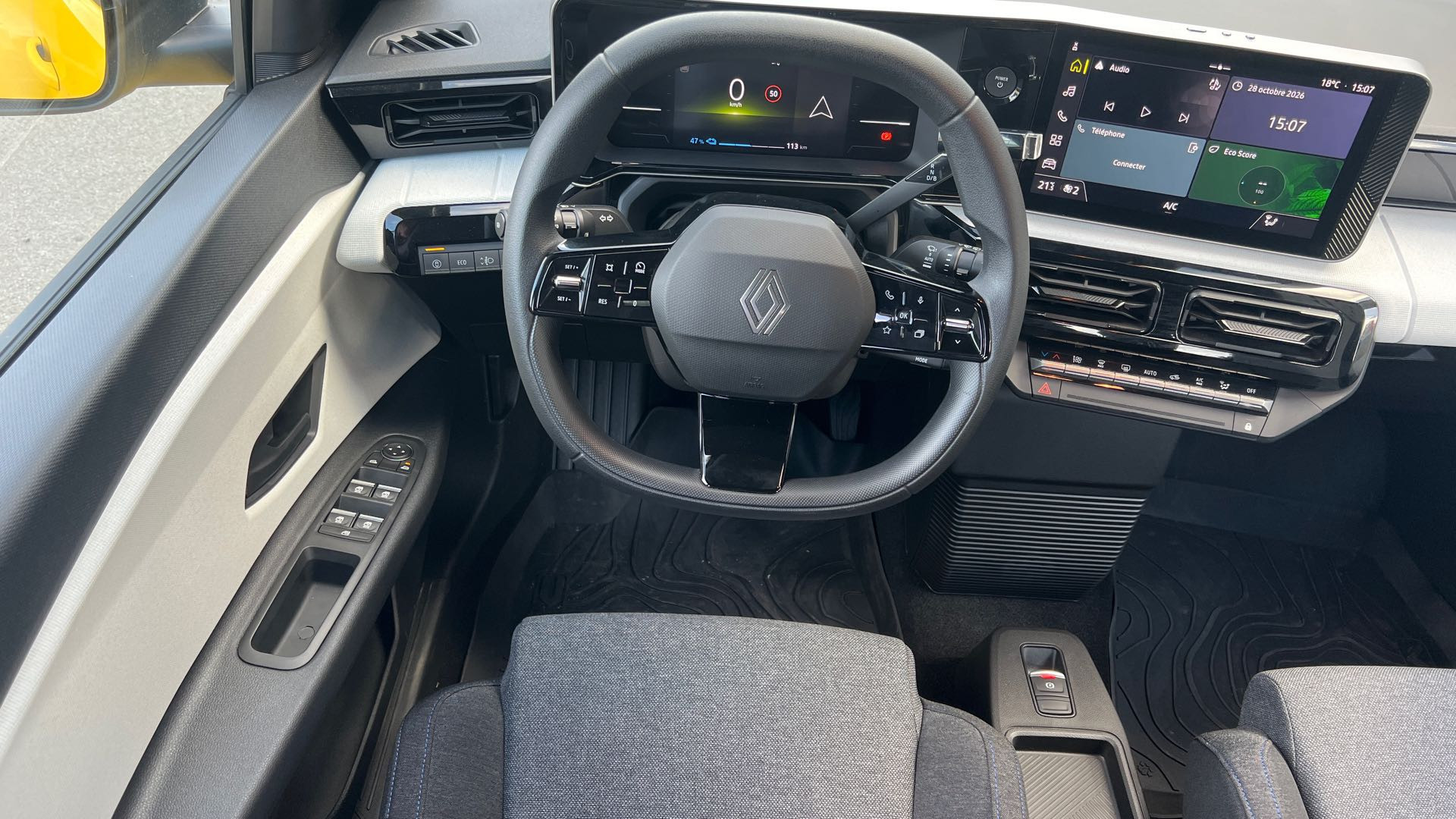 Vente en ligne Renault R5 E-Tech  120 ch autonomie urbaine au prix de 29 690 €