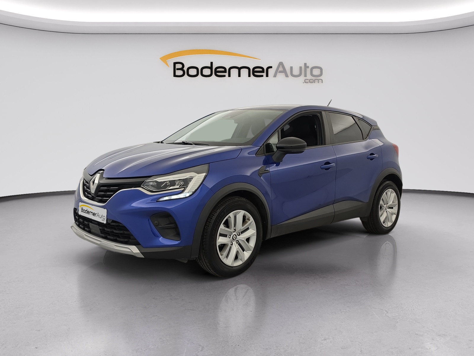 Renault Captur  TCe 90 - 21 occasion de 2022 en vente à Guingamp