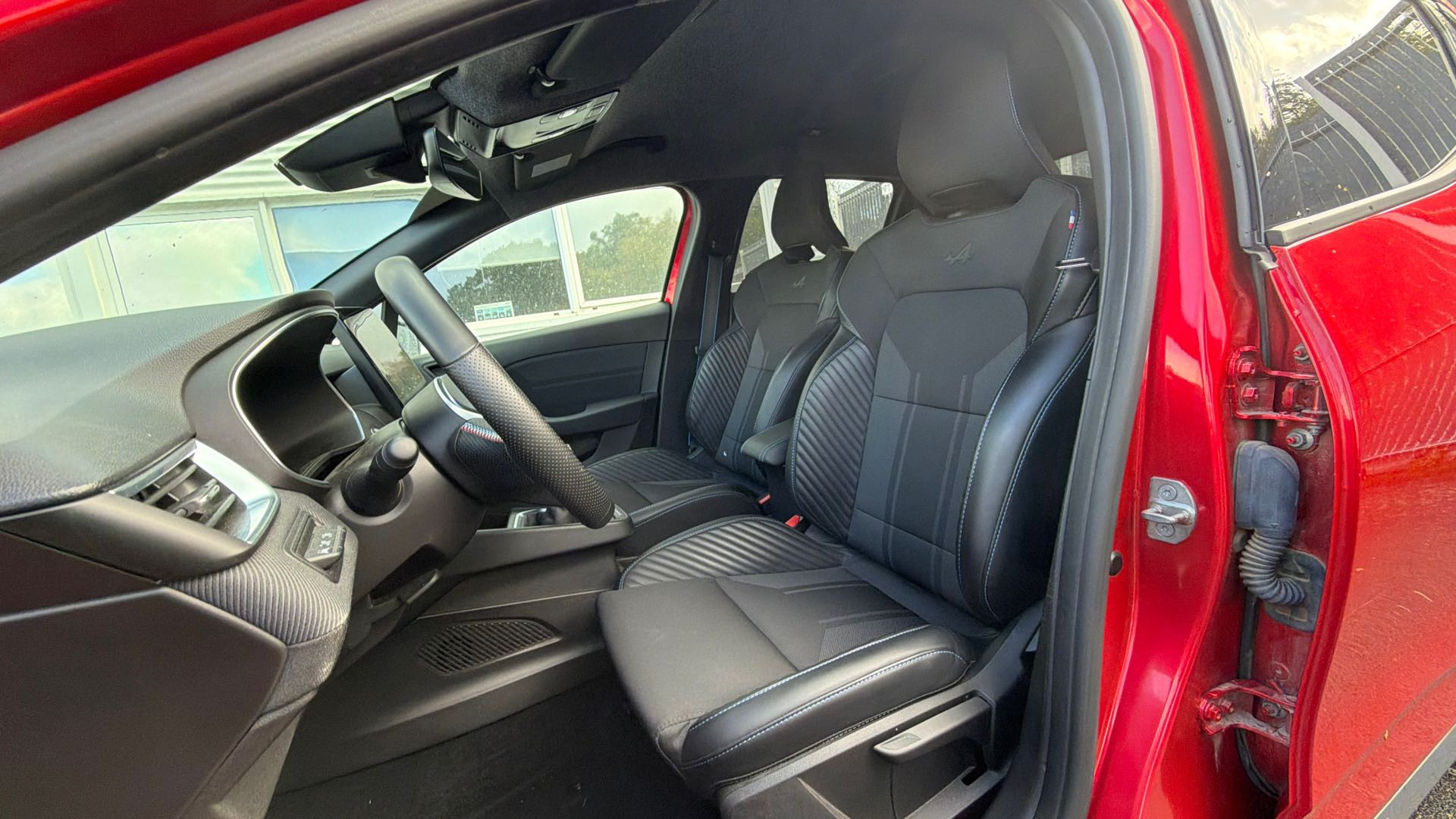 Vente en ligne Renault Clio 5 Clio TCe 90 au prix de 17 590 €