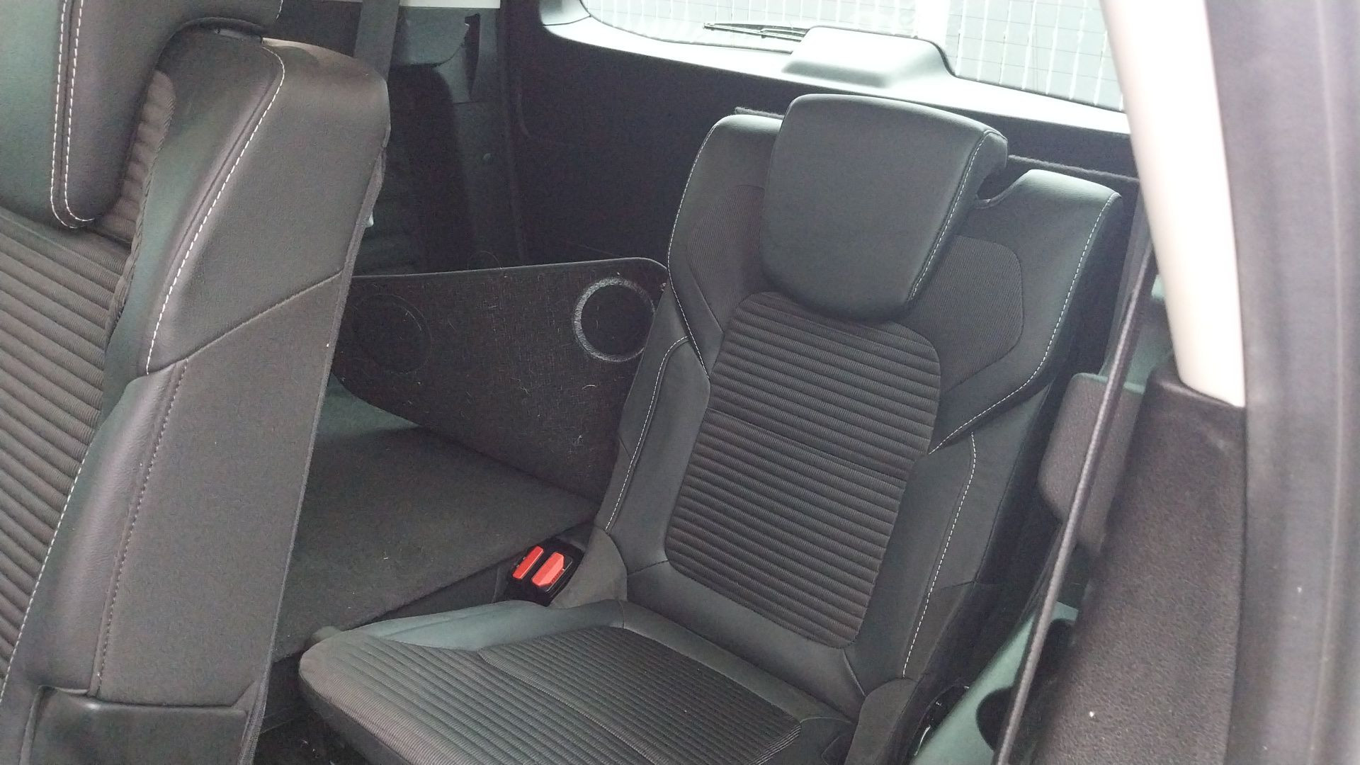 Vente en ligne Renault Grand Scenic 4 Grand Scenic Blue dCi 150 au prix de 17 990 €
