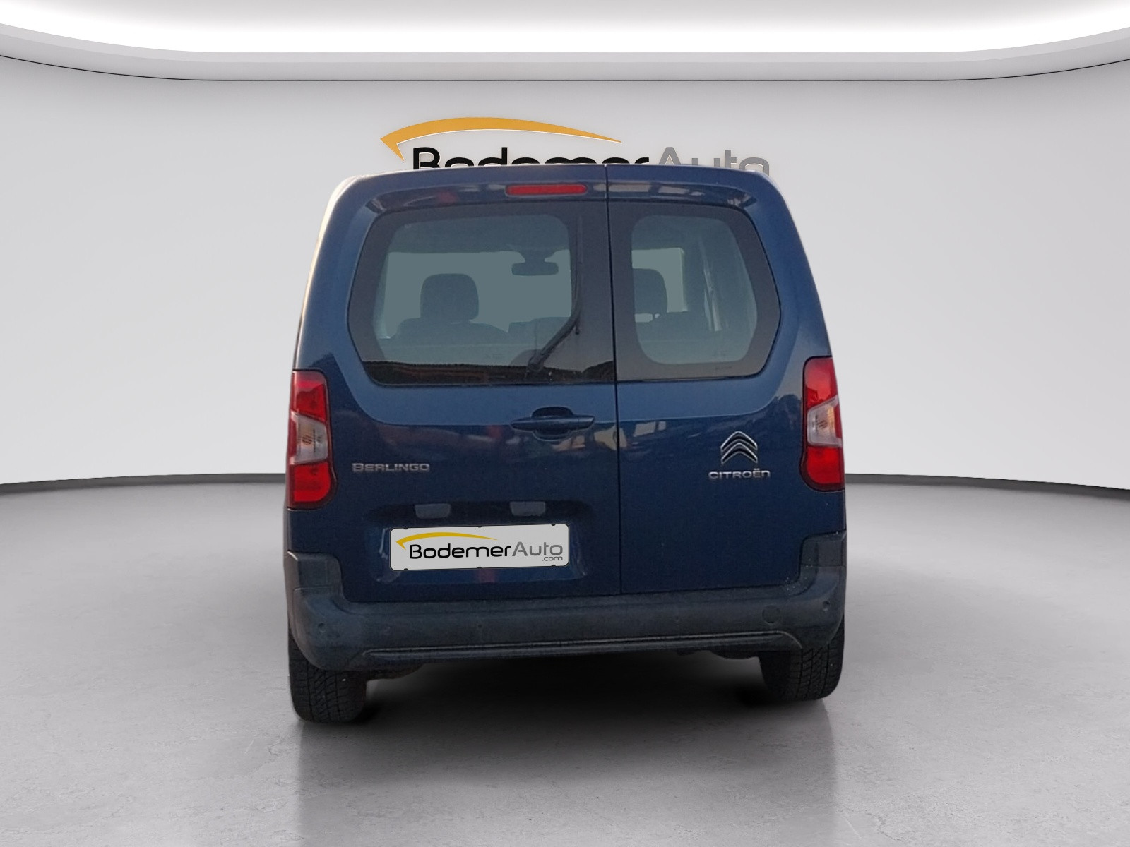 Vente en ligne Citroën Berlingo  Taille M PureTech 110 S&S BVM6 au prix de 13 590 €