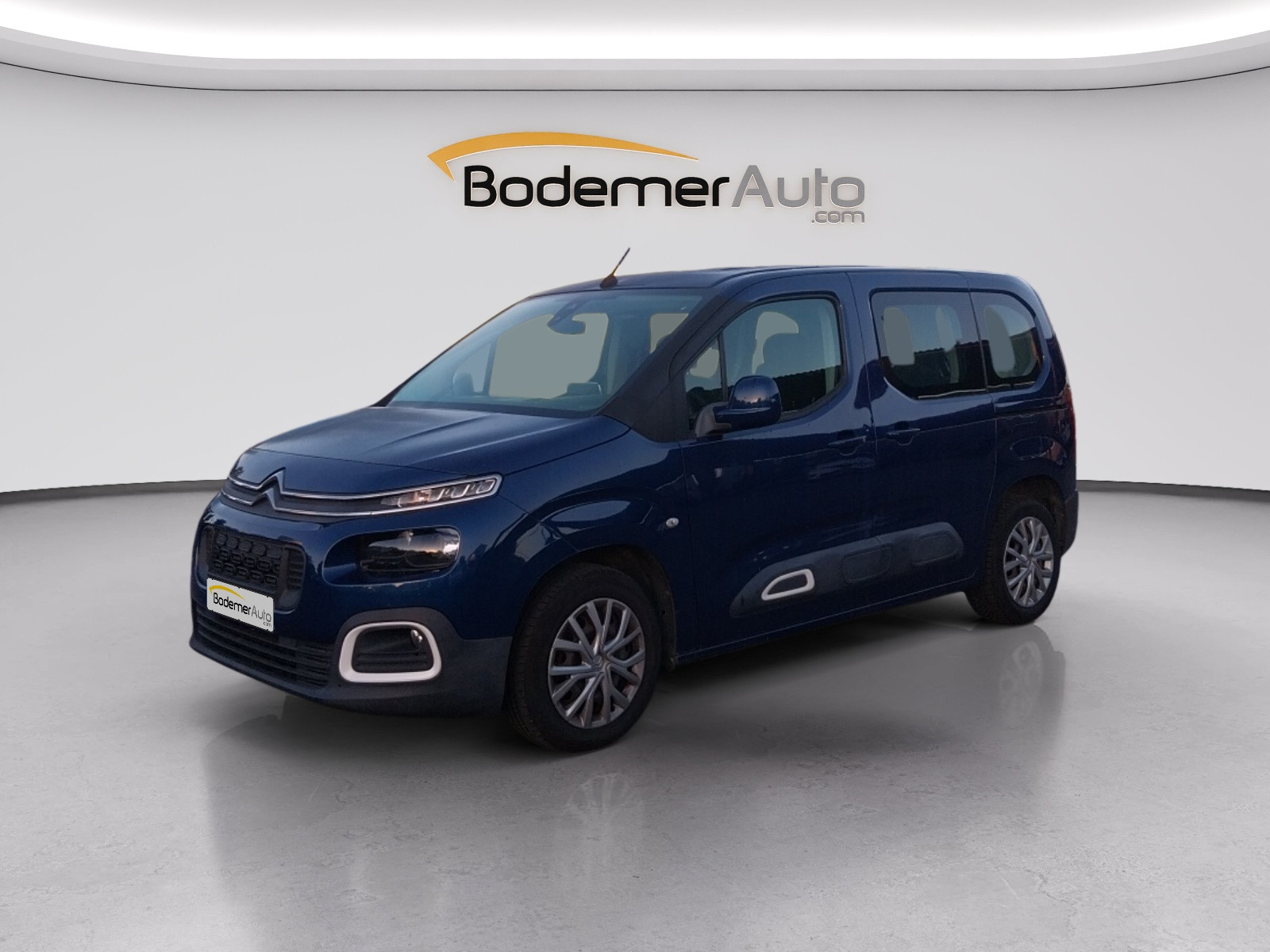 Vente en ligne Citroën Berlingo  Taille M PureTech 110 S&S BVM6 au prix de 13 590 €