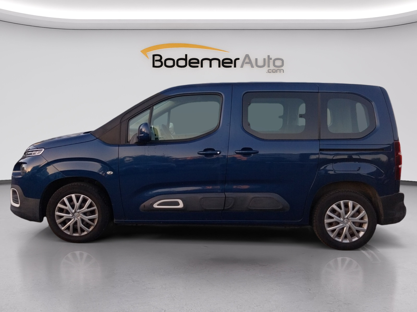 Vente en ligne Citroën Berlingo  Taille M PureTech 110 S&S BVM6 au prix de 13 590 €