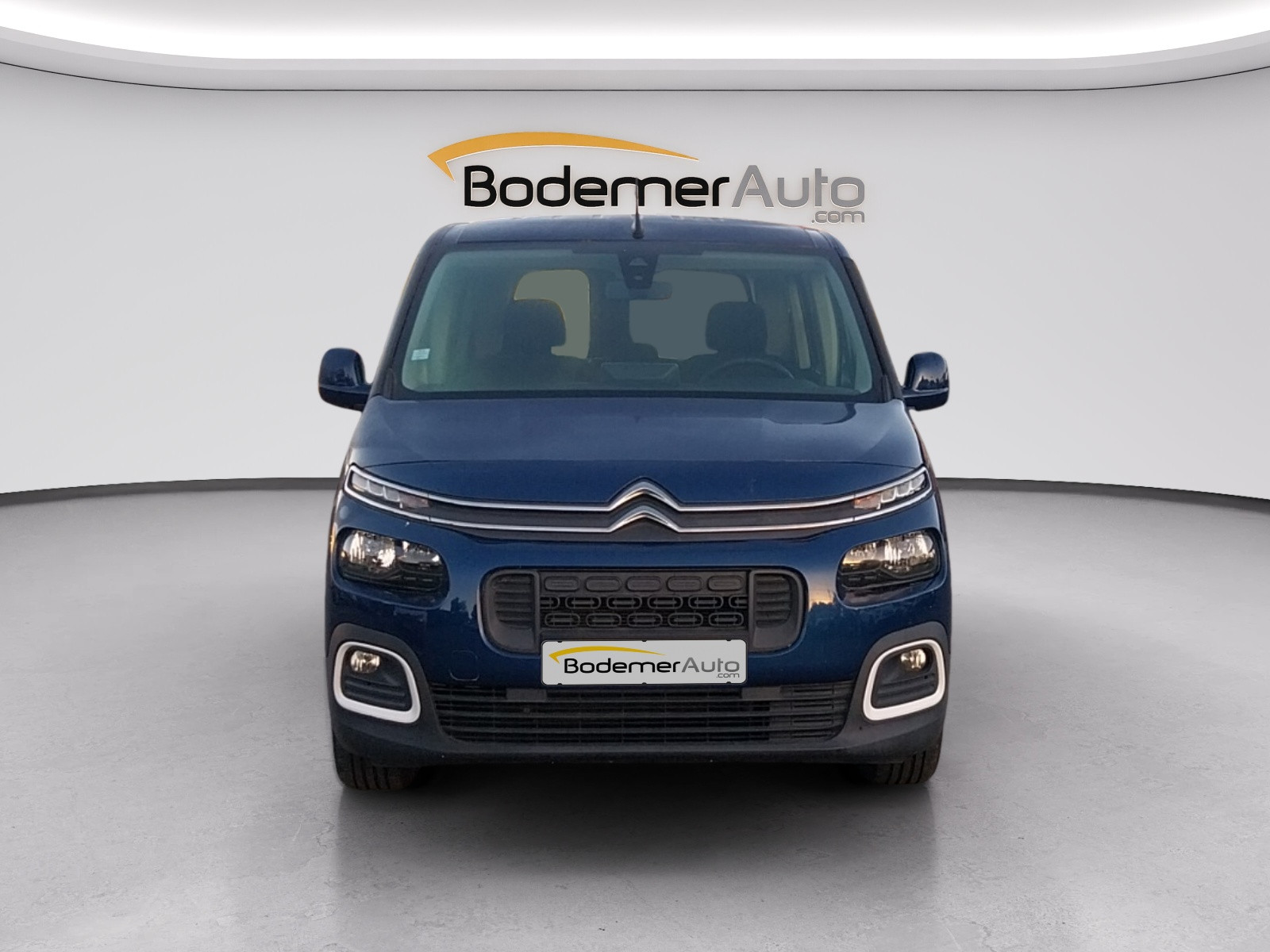 Vente en ligne Citroën Berlingo  Taille M PureTech 110 S&S BVM6 au prix de 13 590 €