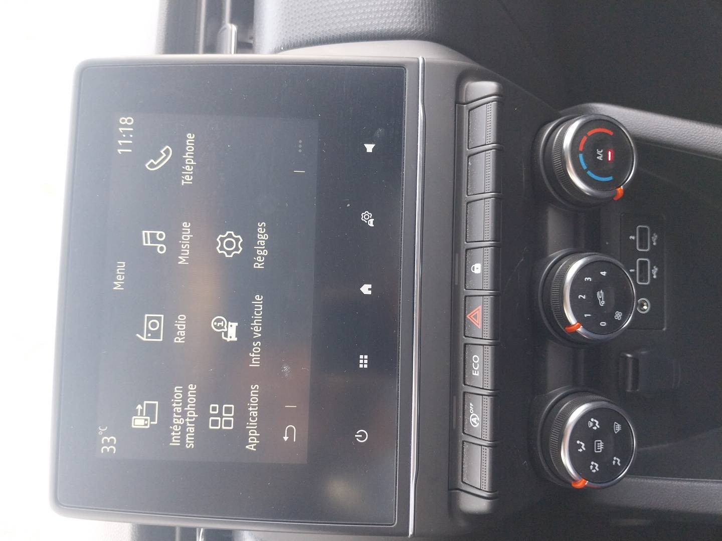 Vente en ligne Renault Clio 5 Clio TCe 90 au prix de 14 290 €