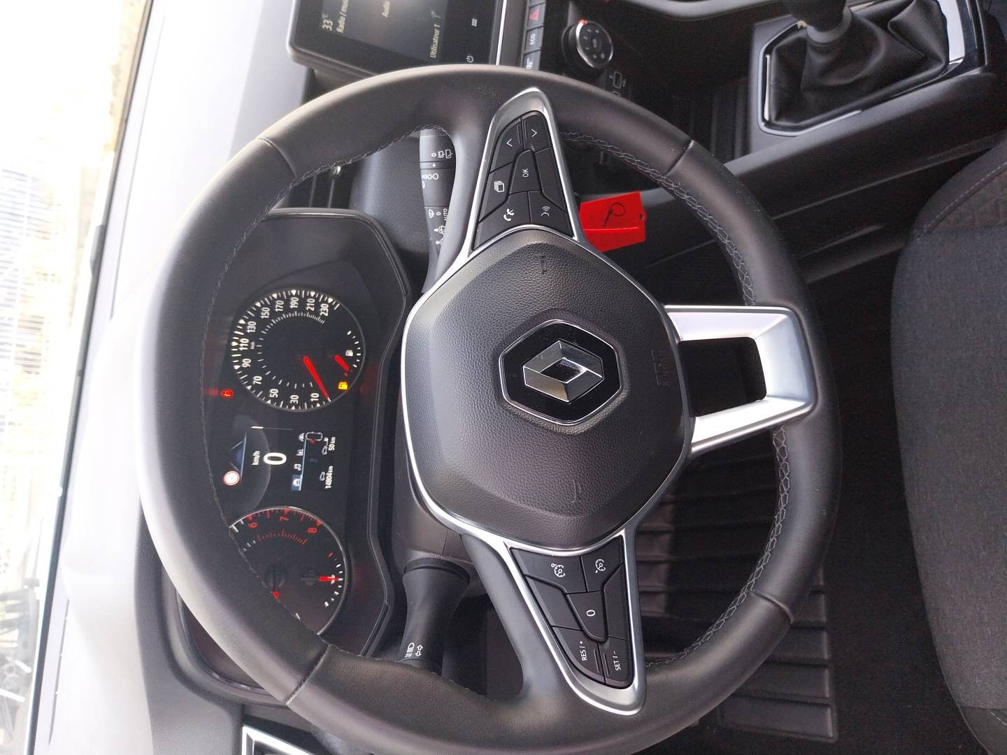 Vente en ligne Renault Clio 5 Clio TCe 90 au prix de 14 290 €