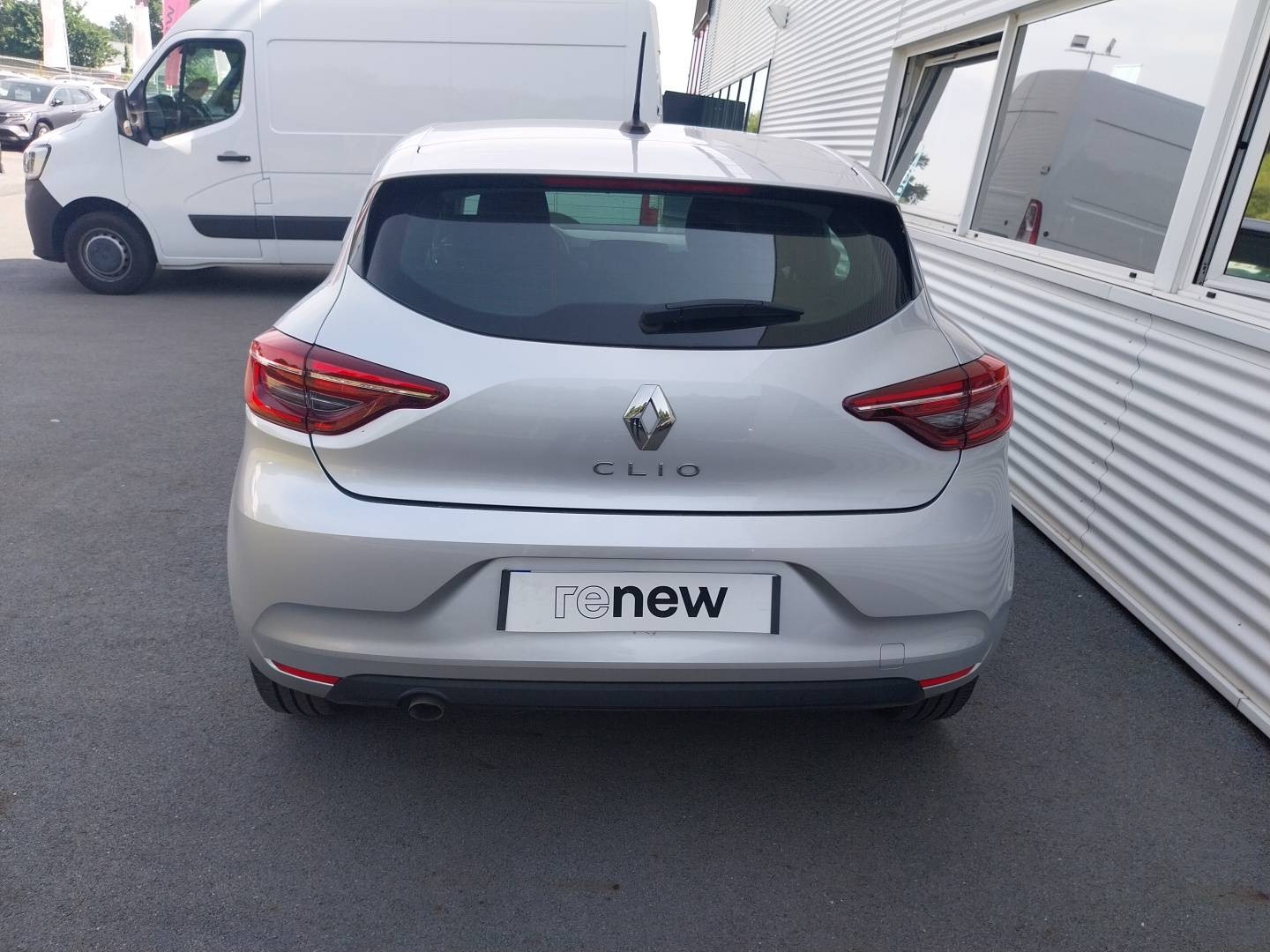 Vente en ligne Renault Clio 5 Clio TCe 90 au prix de 14 290 €