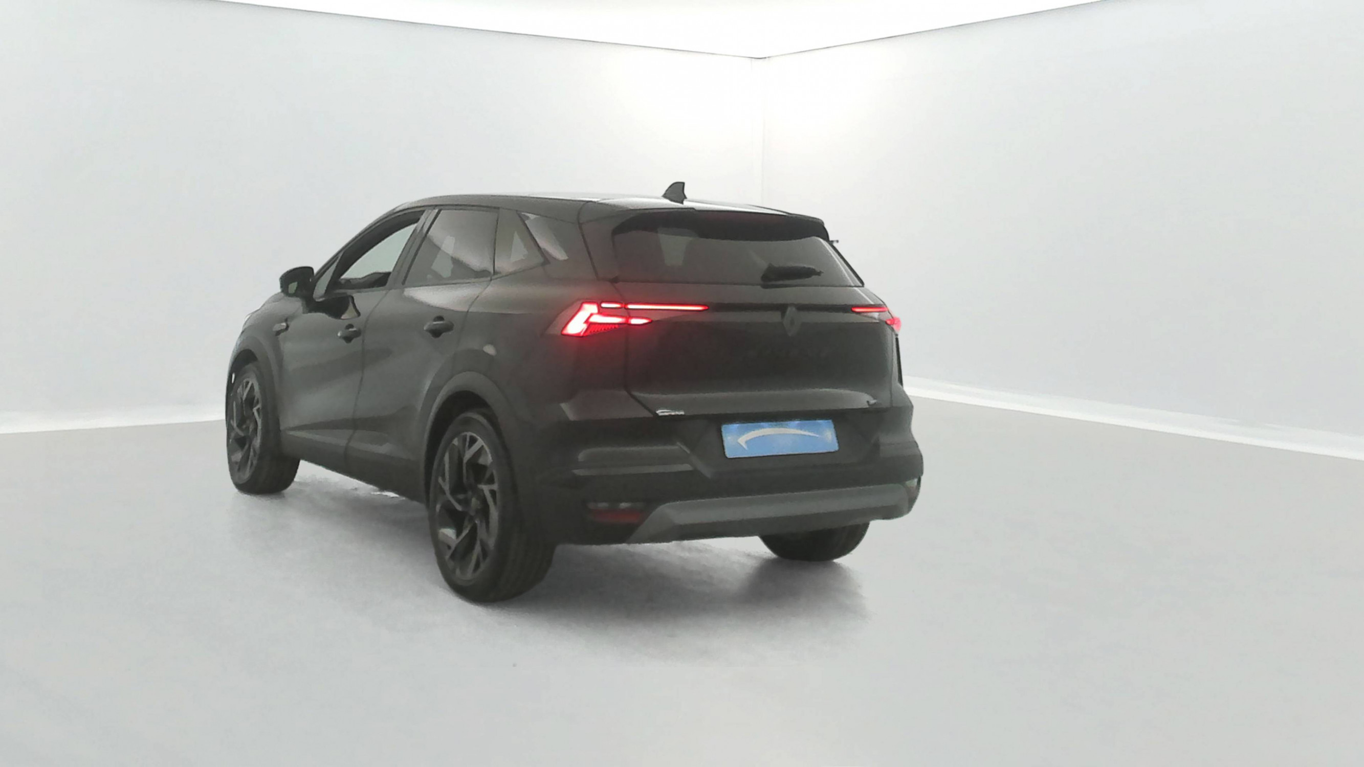 Vente en ligne Renault Symbioz  E-Tech full hybrid 145 au prix de 27 690 €