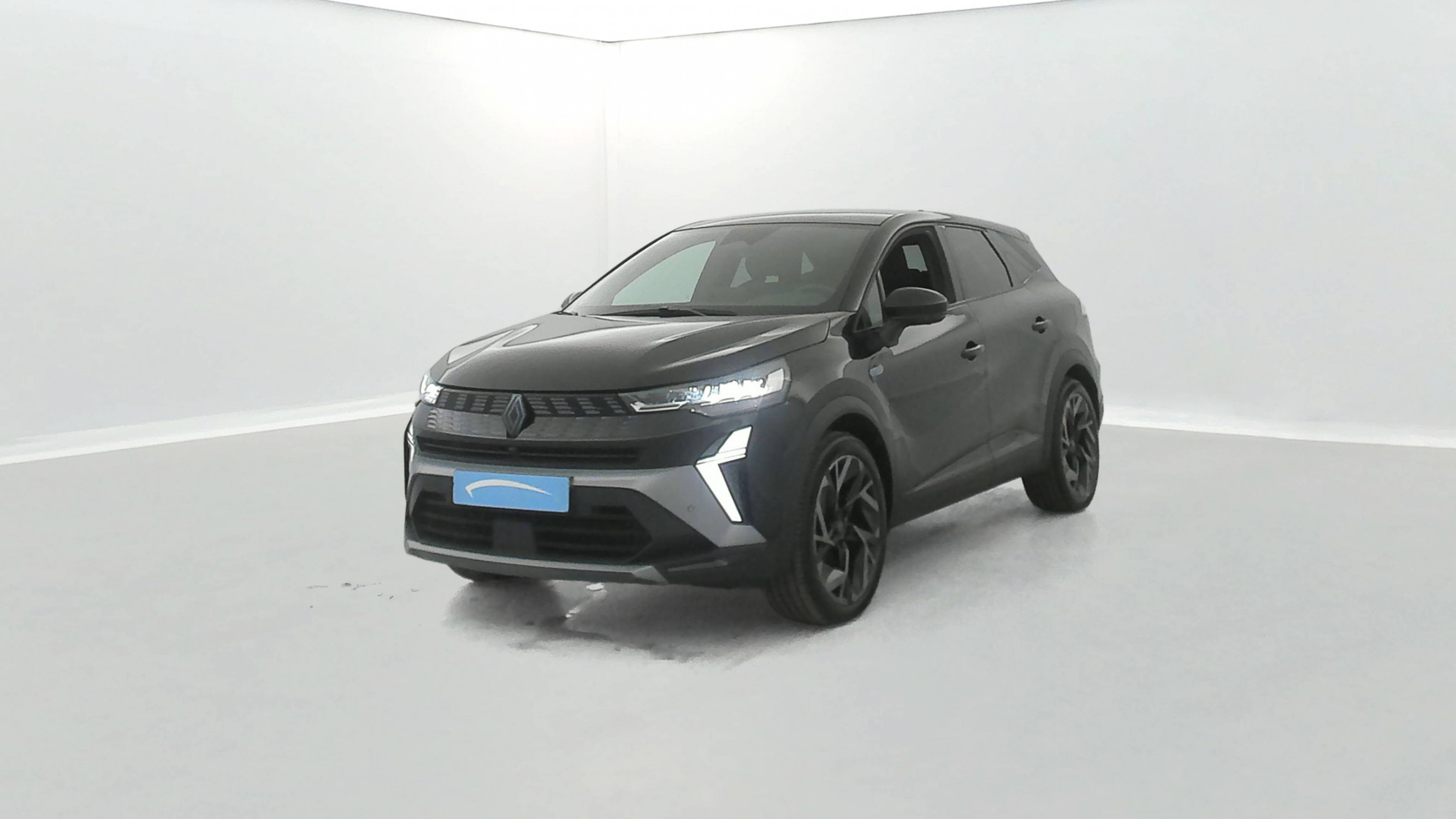 Renault Symbioz  E-Tech full hybrid 145 occasion de 2025 en vente à Guingamp