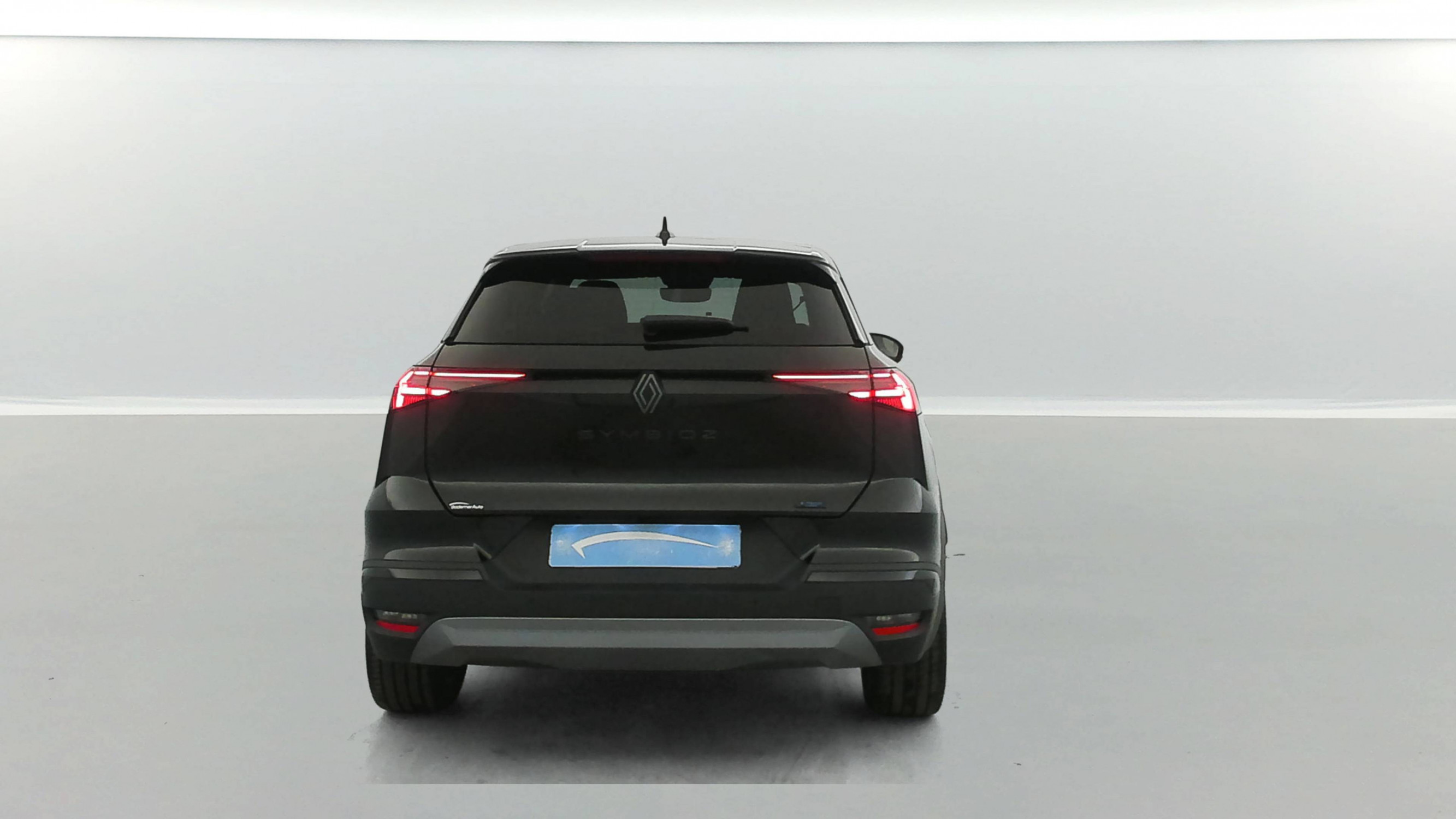 Vente en ligne Renault Symbioz  E-Tech full hybrid 145 au prix de 27 690 €