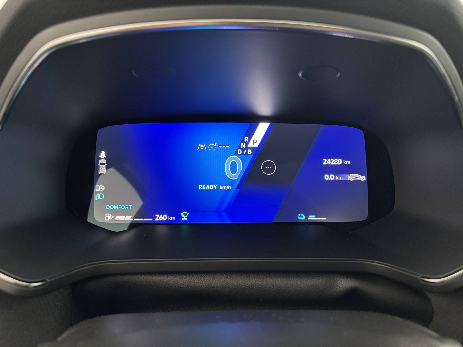 Vente en ligne Renault Symbioz  E-Tech full hybrid 145 au prix de 27 690 €