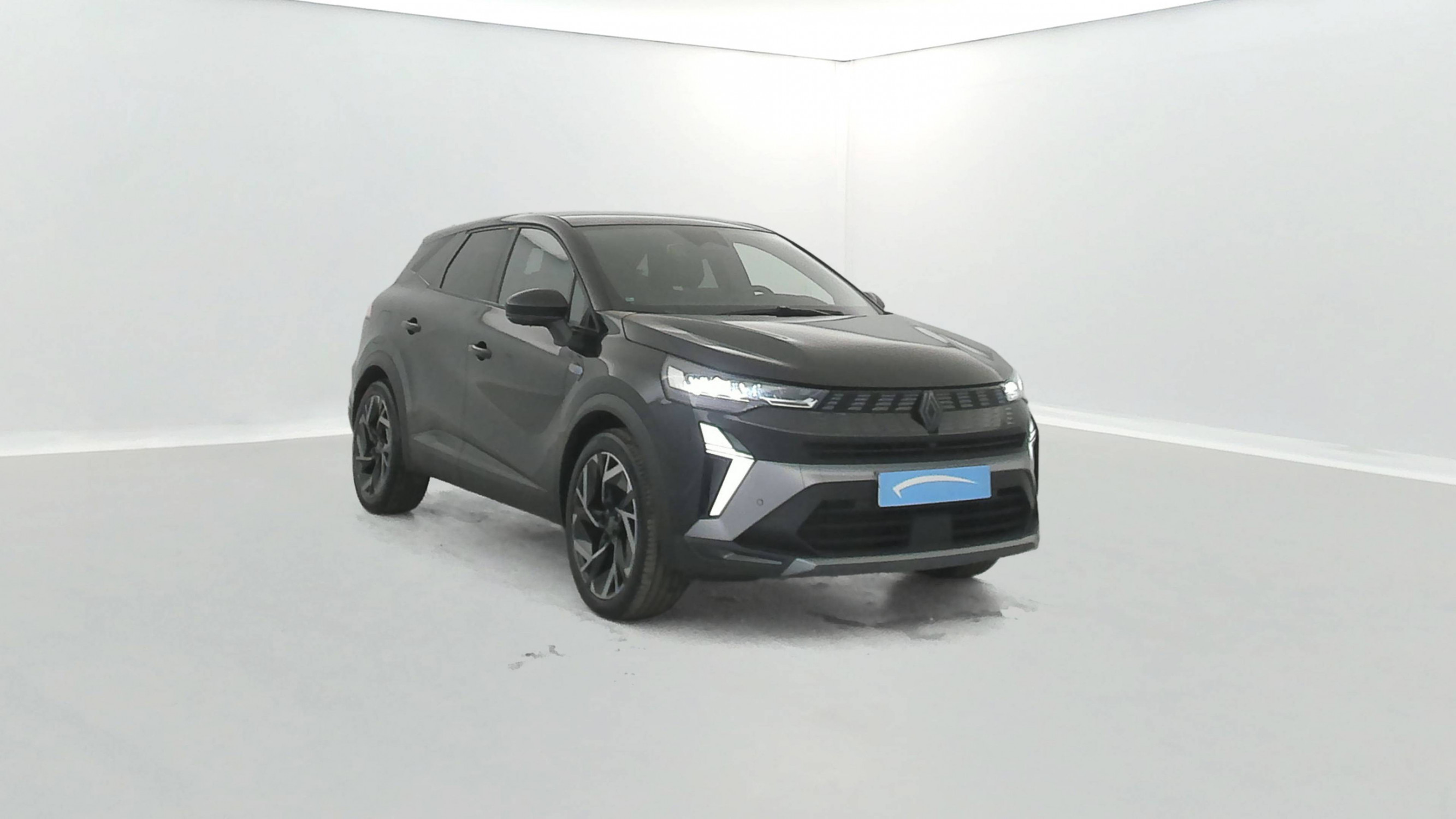 Vente en ligne Renault Symbioz  E-Tech full hybrid 145 au prix de 27 690 €